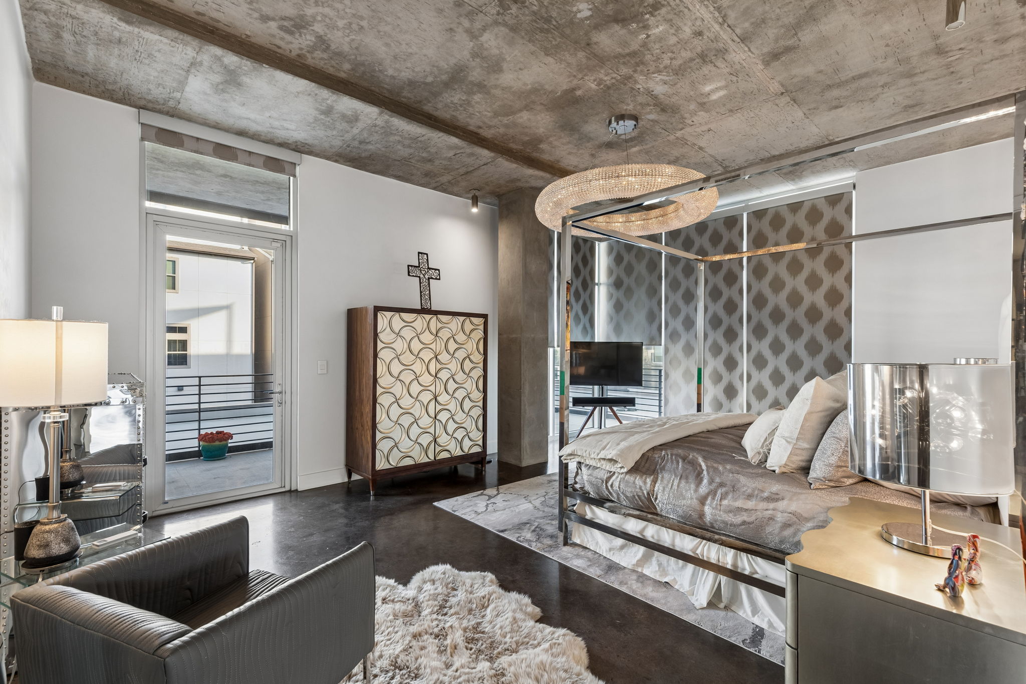  Rare Double Residence that Redefines Midrise Living in the Heart of Dallas - 物件實景