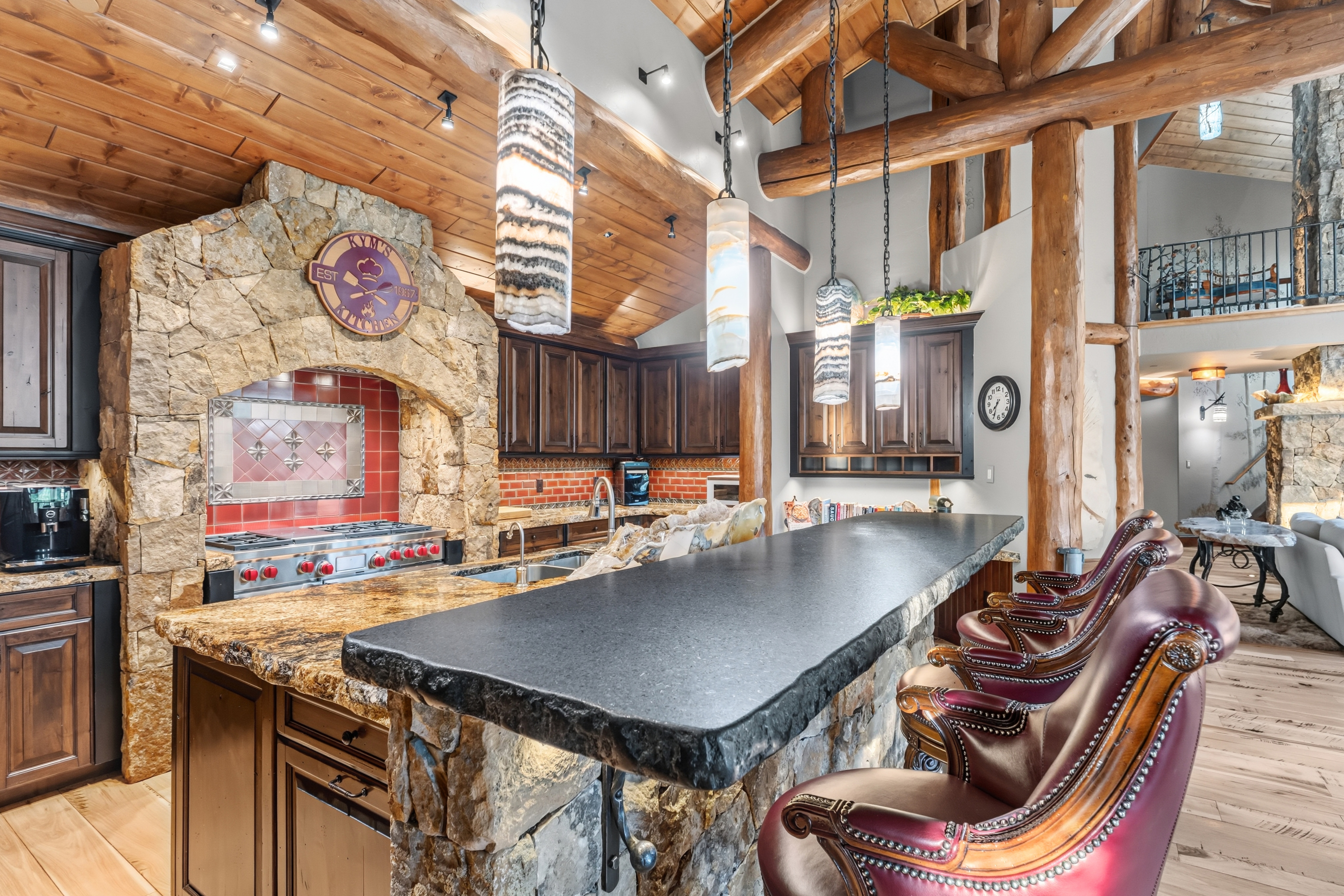  636 Western Sky Drive, Breckenridge, CO, 80424 - 物件實景