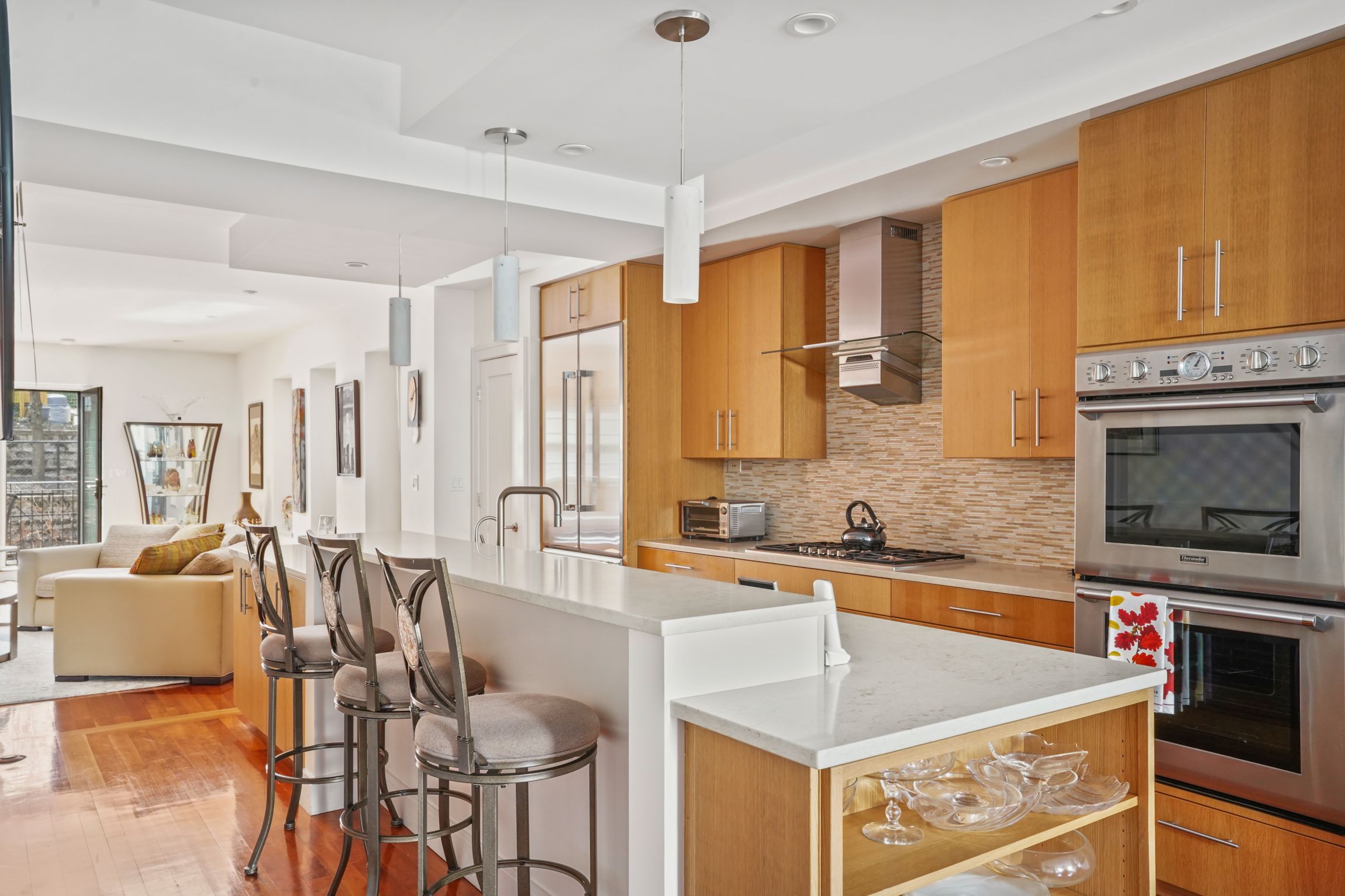  17 Albemarle St, Boston, MA, 02115 - 物件實景