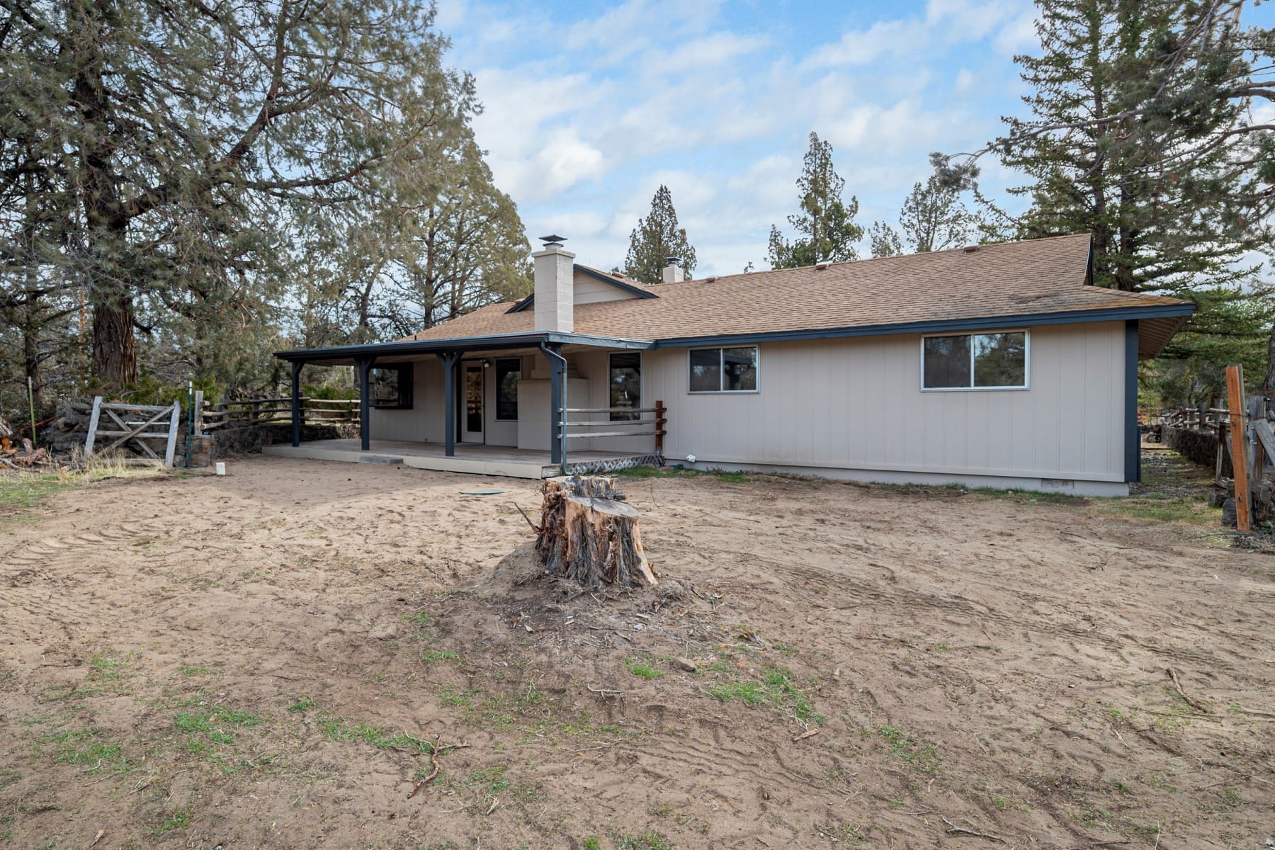  7203 NW Westwood Lane Terrebonne, OR 97760 - 物件實景