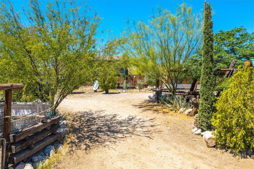 Morongo Valley, California, 92256, United States, 2 Bedrooms Bedrooms, ,2 BathroomsBathrooms,Residential,For Sale,1819780