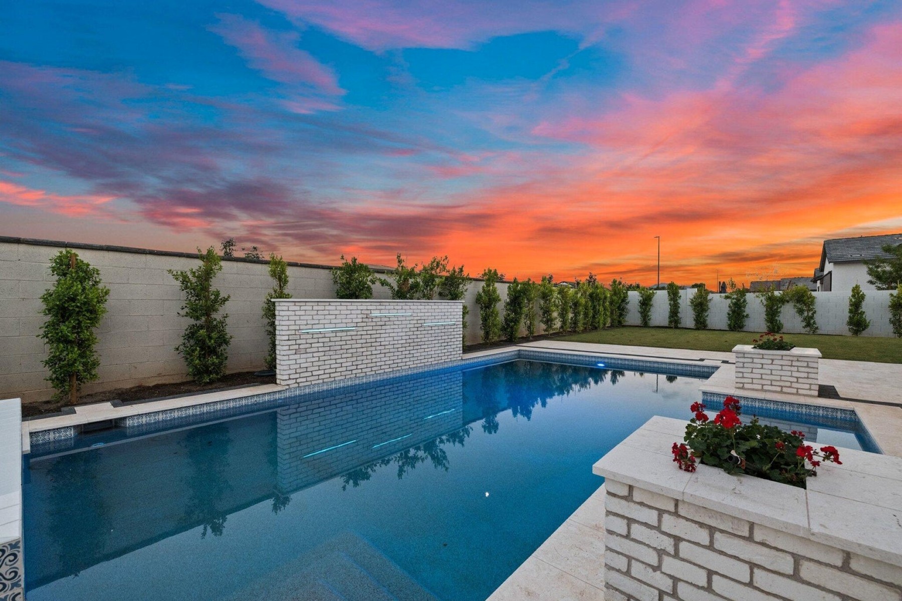  4311 S Parkcrest Street¦Gilbert, AZ - 物件實景