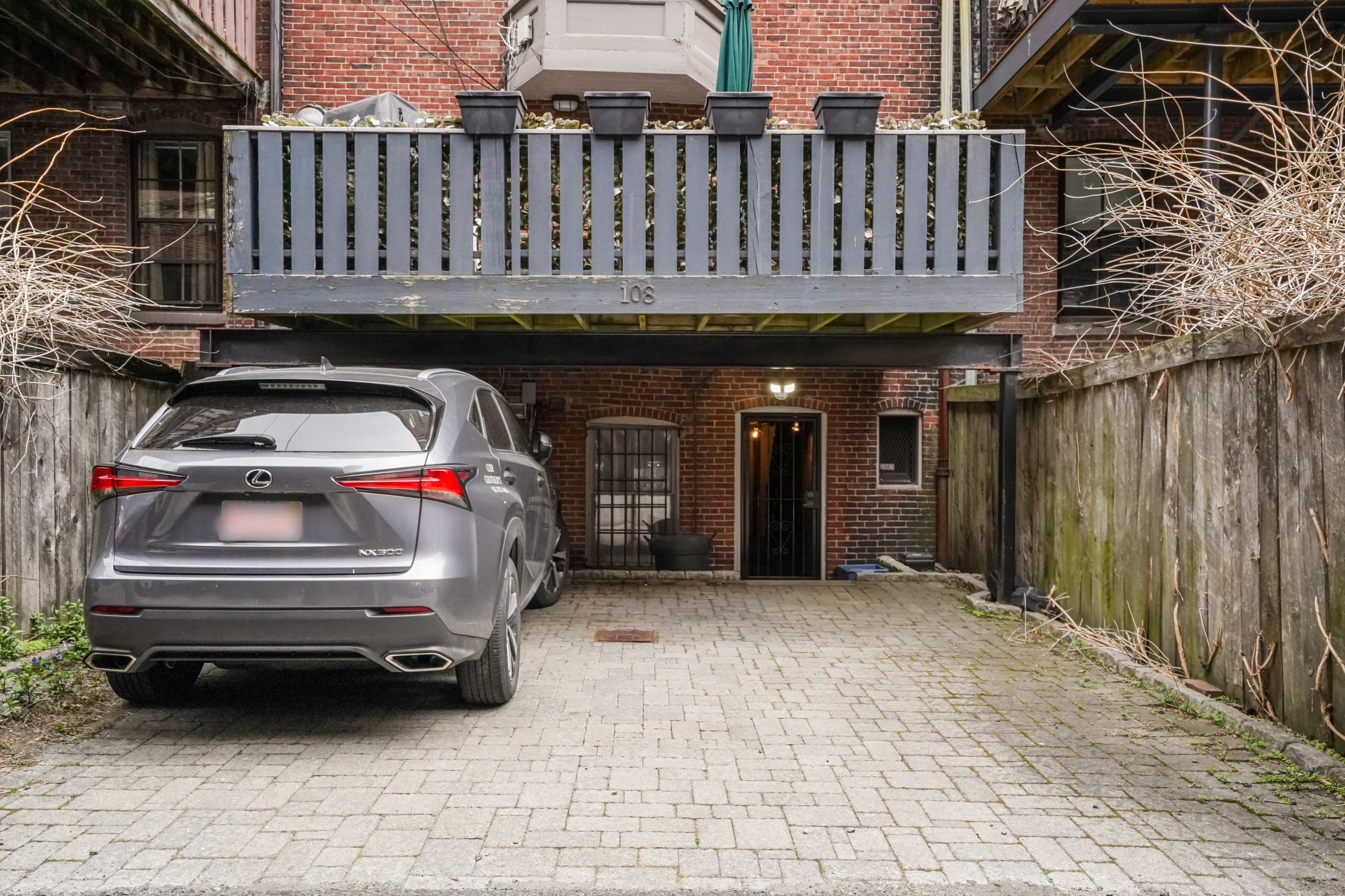  108 Pembroke St, Boston, MA, 02118 - 物件實景