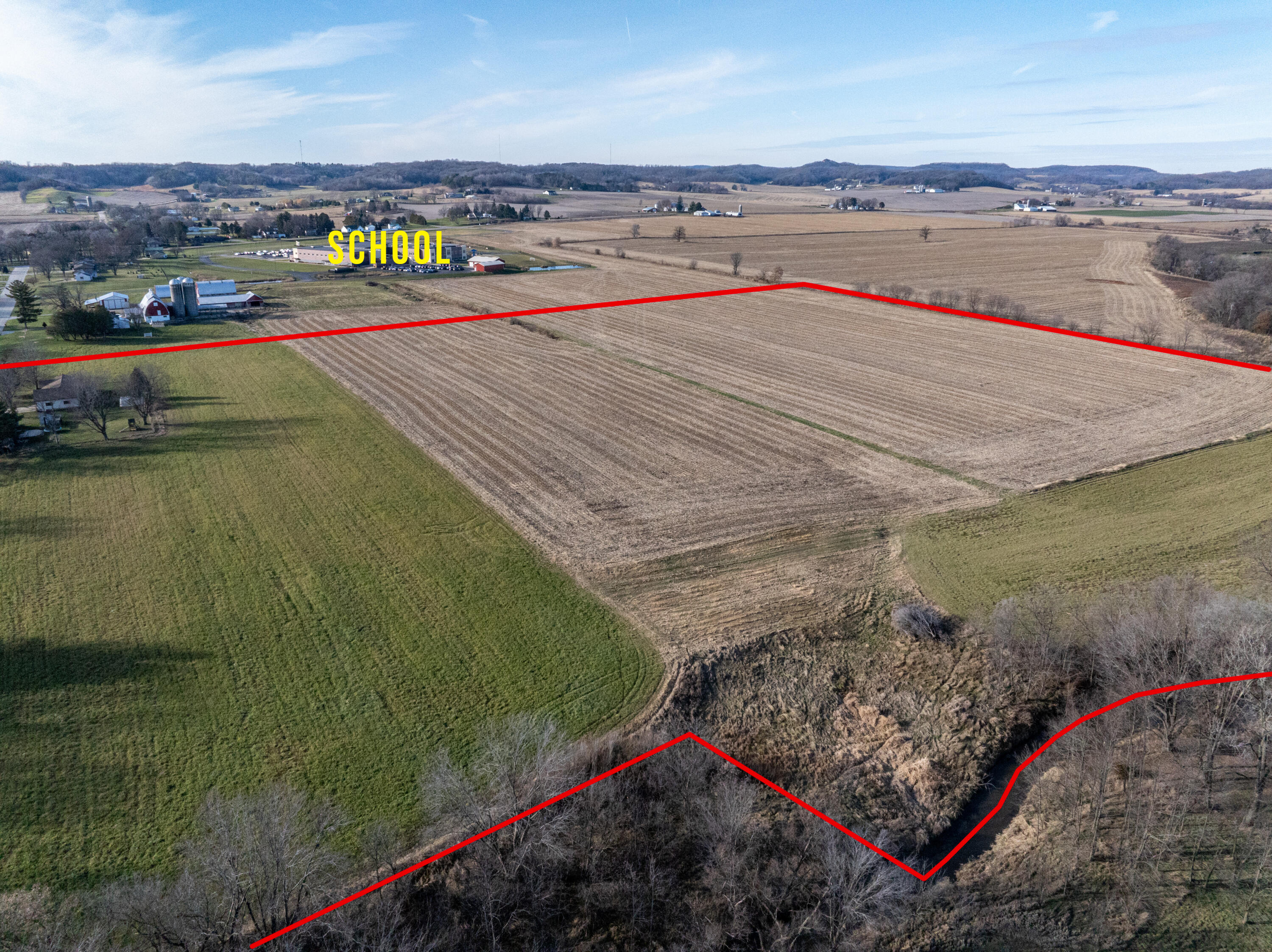 0 Division St, Sparta, Wisconsin, 54656, United States, ,Land,For Sale,0 Division St,1670353