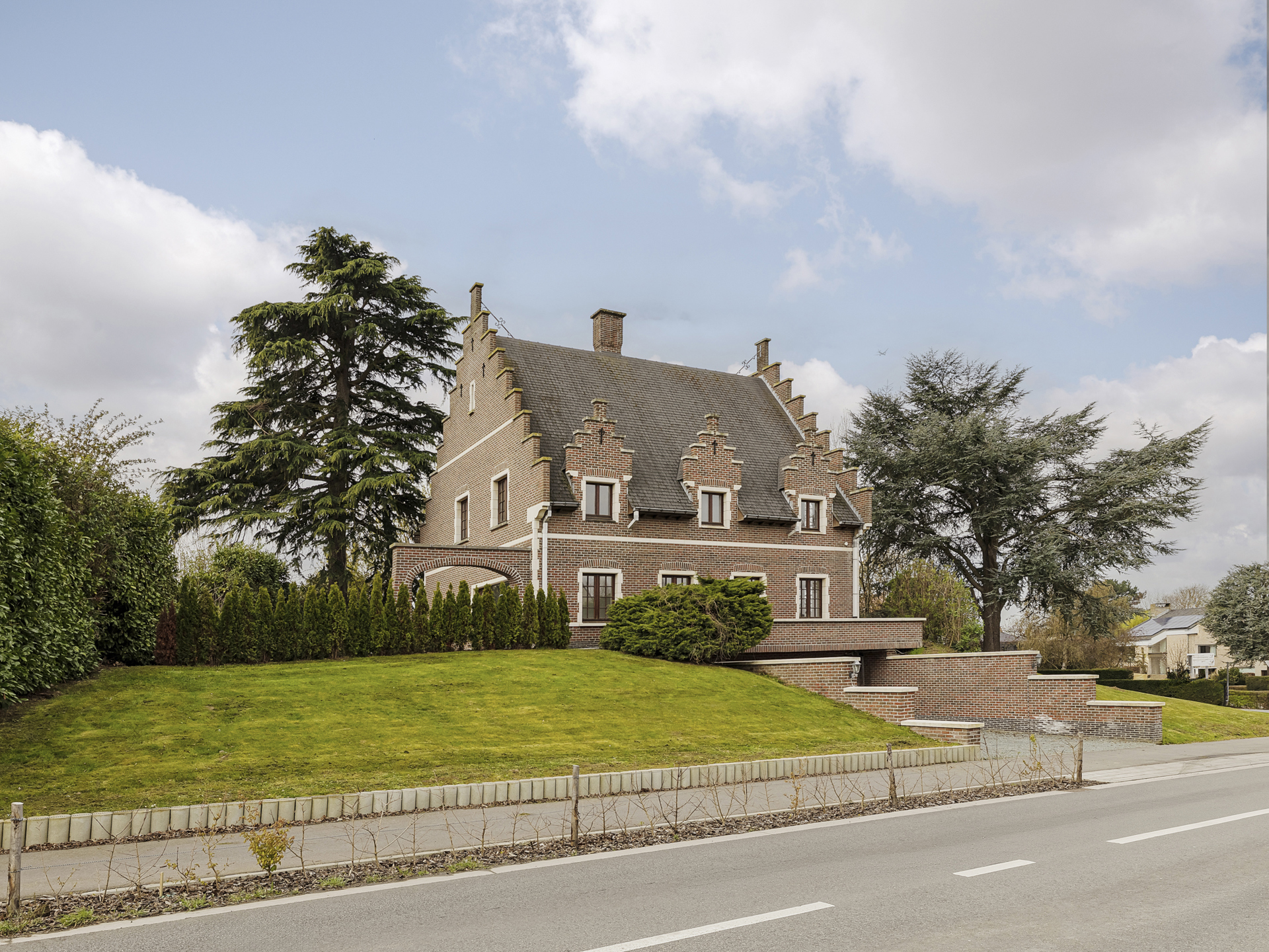  Vlaams-Brabant I Grimbergen - 物件實景