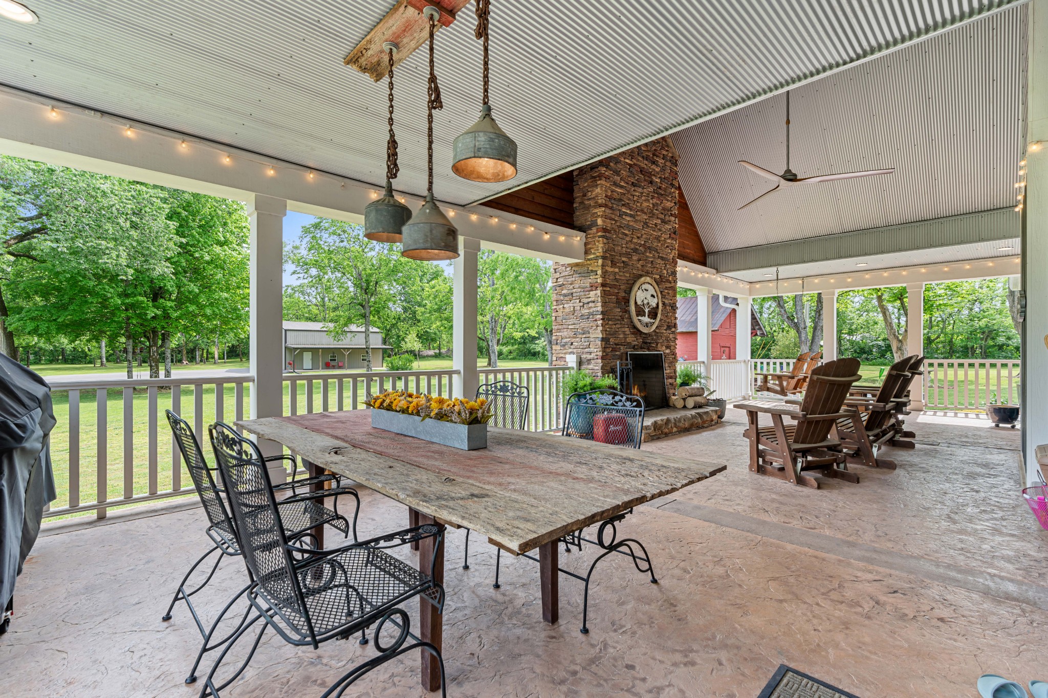  587A Douglas Ln, Gallatin, TN, 37066 - 物件實景