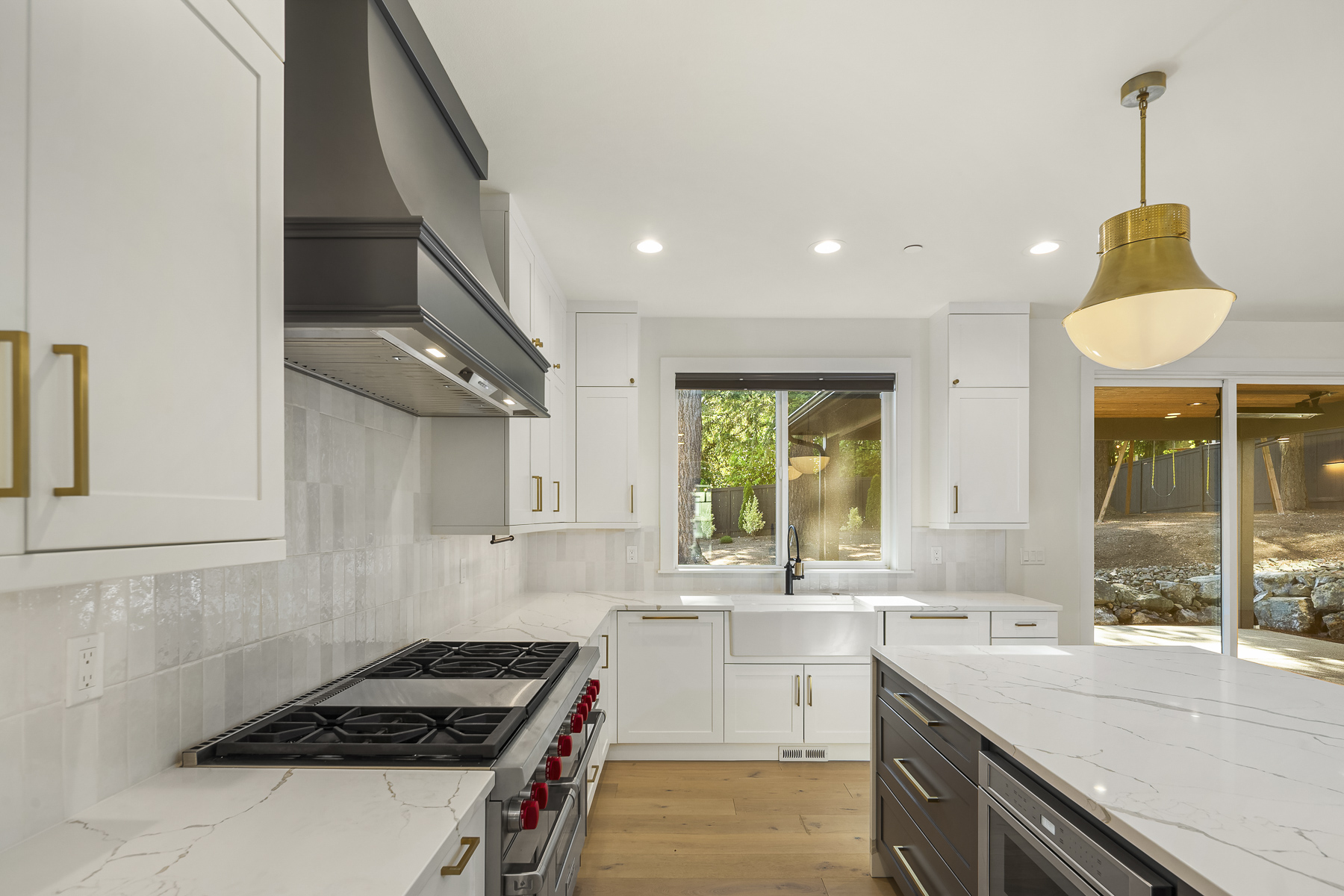  11327 113th Place Northeast, Kirkland, WA 98033 - 物件實景