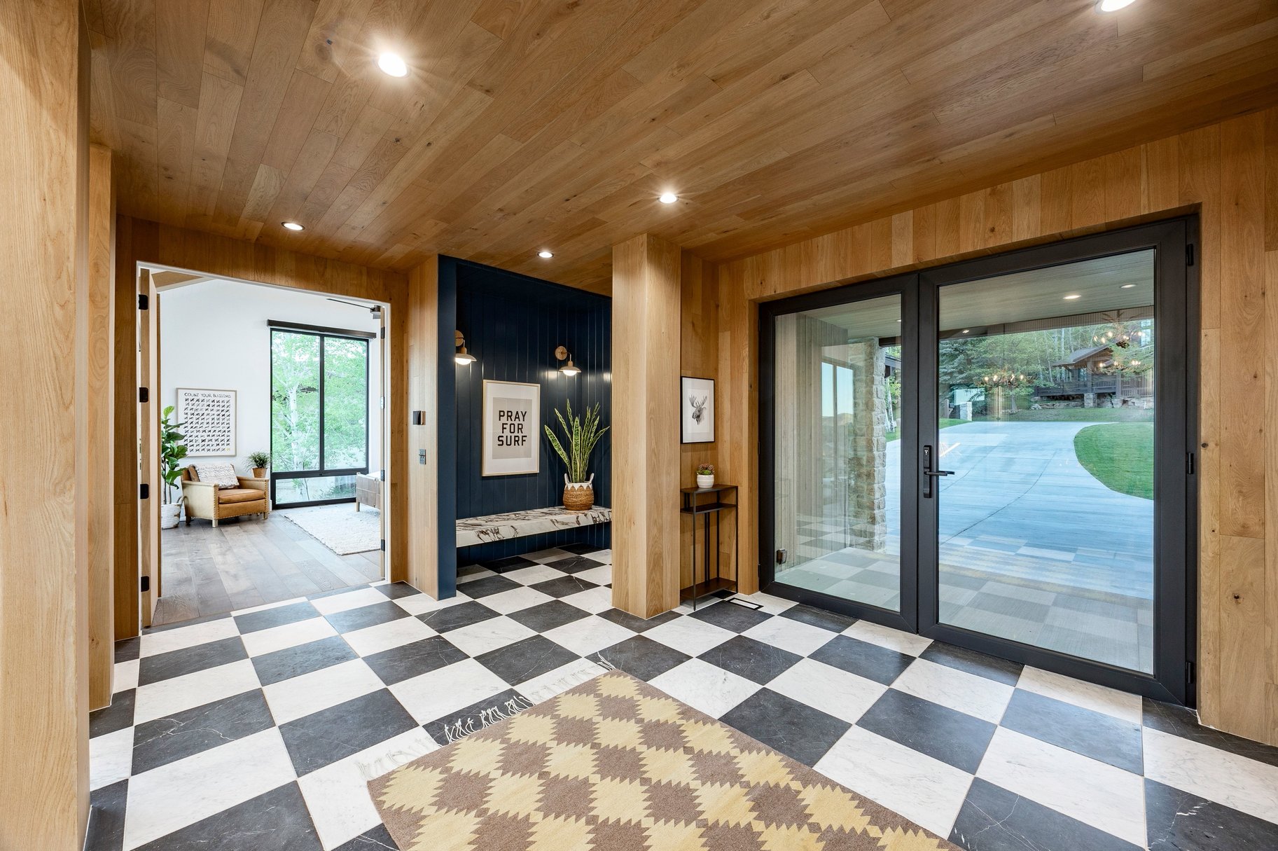  Completely Reimagined Custom Park City Retreat - 物件實景