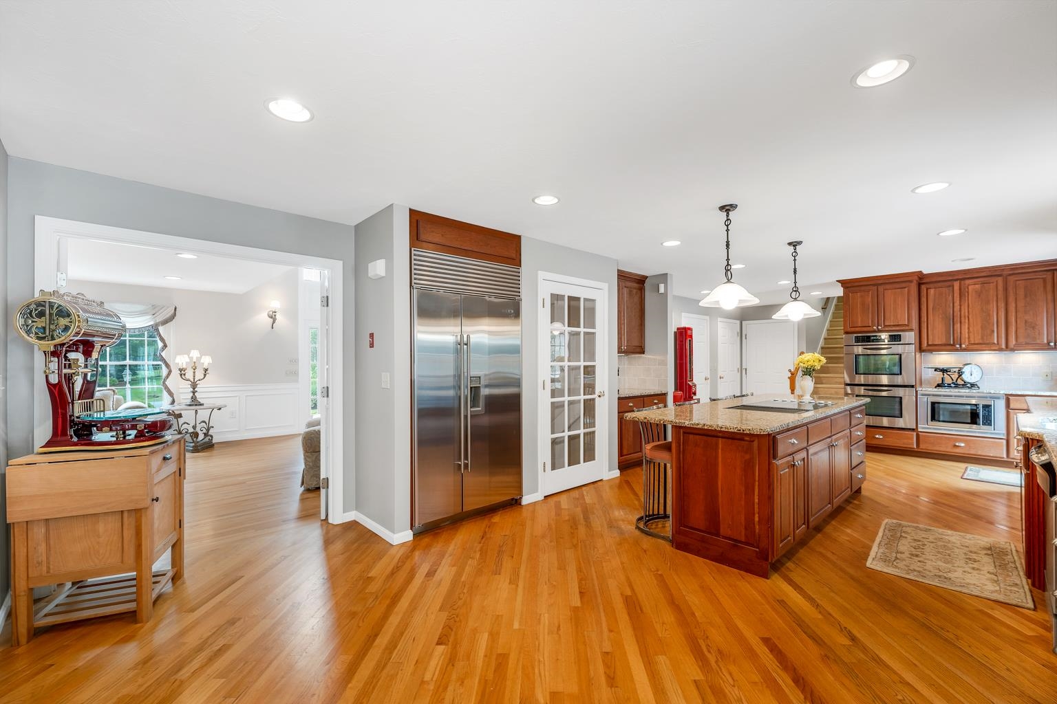Gilford, New Hampshire, 03249, United States, 4 Bedrooms Bedrooms, ,4 BathroomsBathrooms,Residential,For Sale,1857235