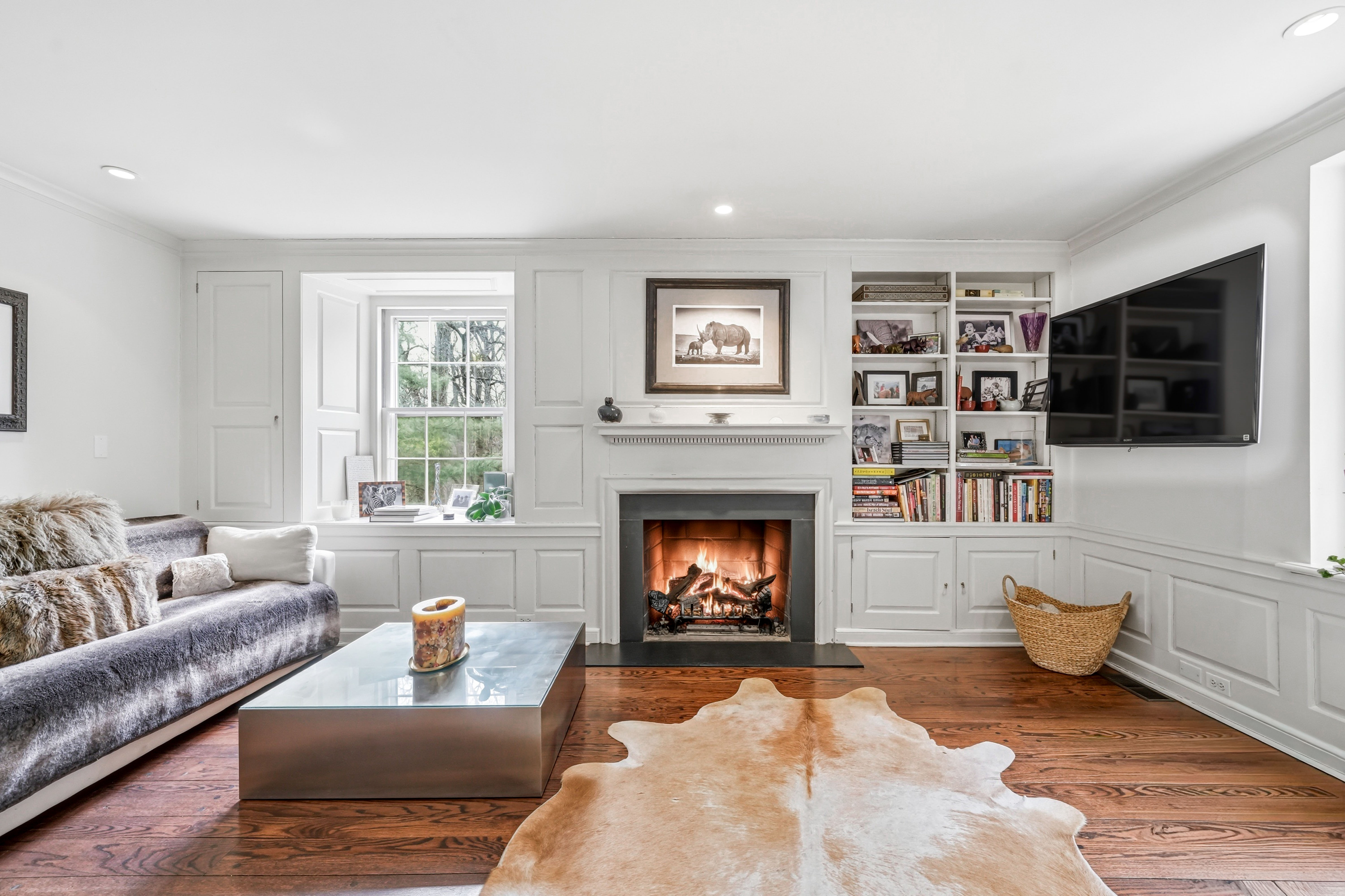  1431 Beaumont Drive, Gladwyne, PA 19035 - 物件實景