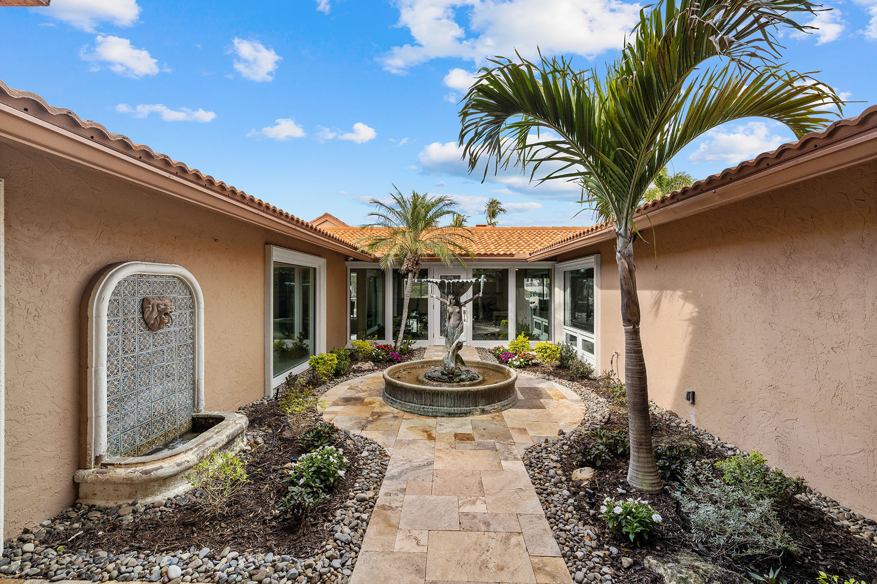  SOUTHPOINTE SHORES - 物件實景