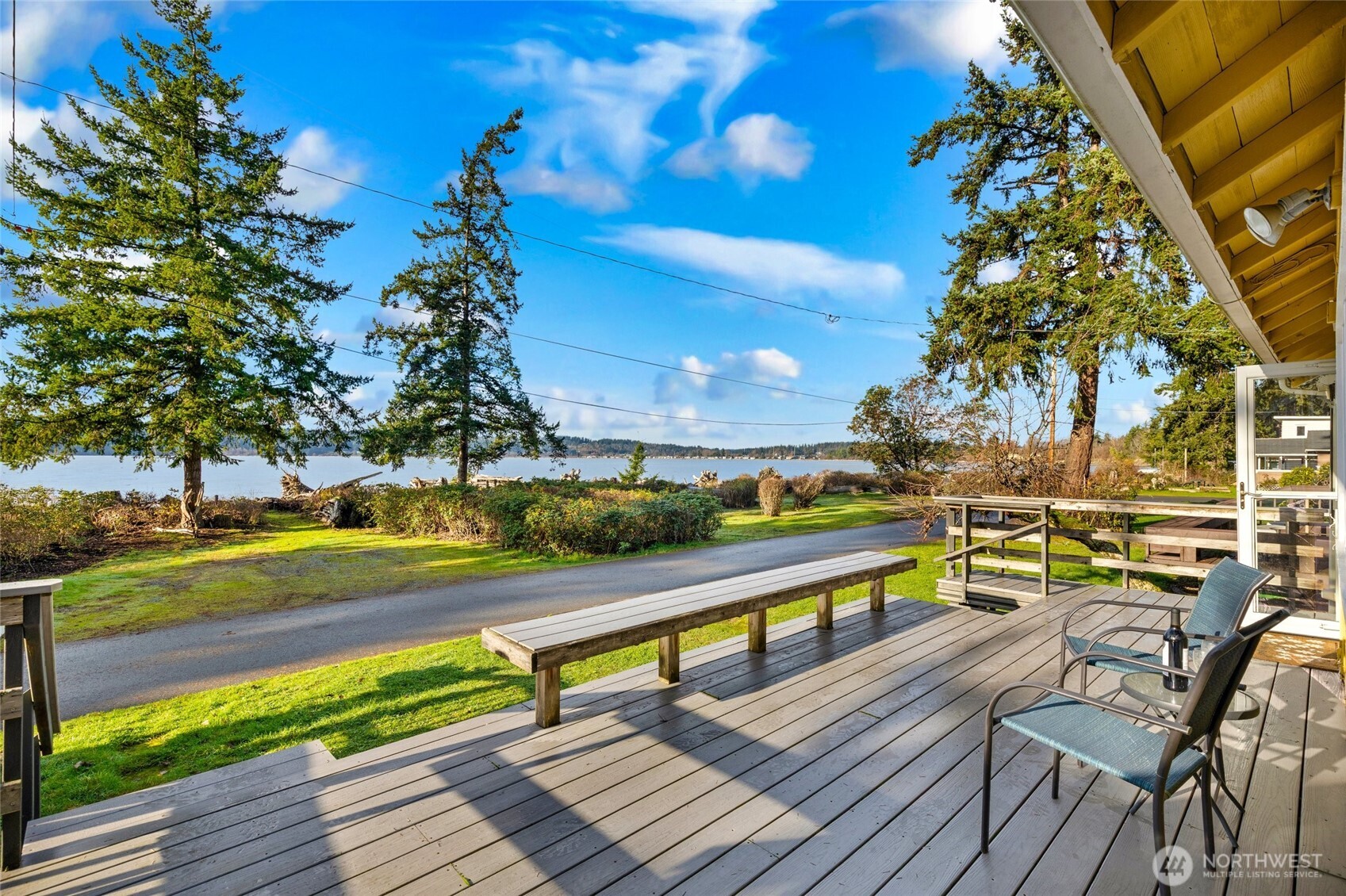 Camano Island, Washington, 98282, United States, 2 Bedrooms Bedrooms, ,Residential,For Sale,2005549