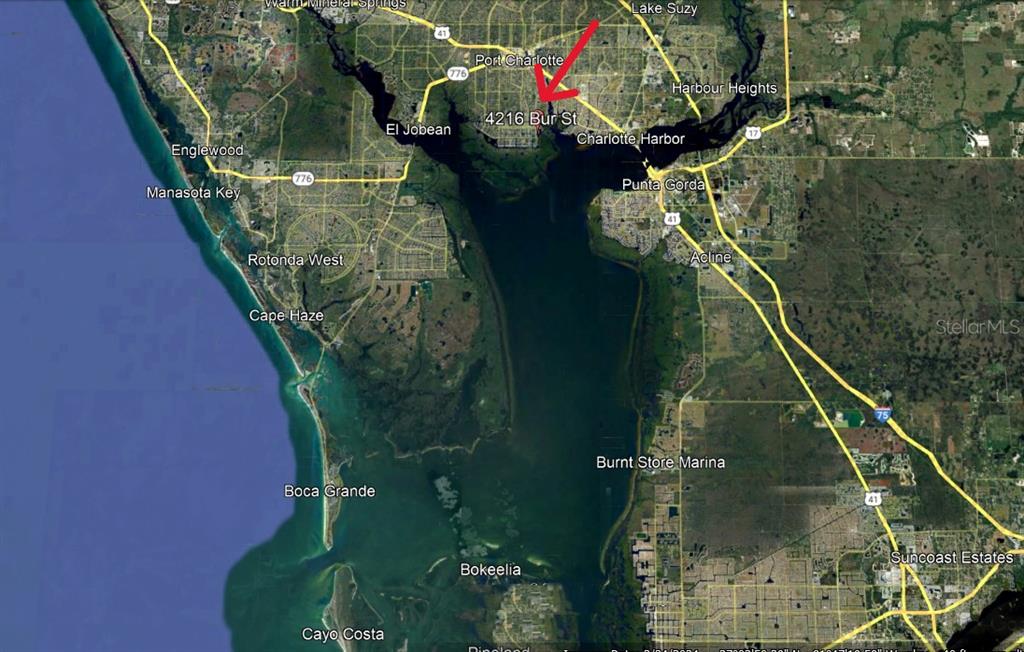 Port Charlotte, Florida, 33948, United States, 3 Bedrooms Bedrooms, ,2 BathroomsBathrooms,Residential,For Sale,1828725