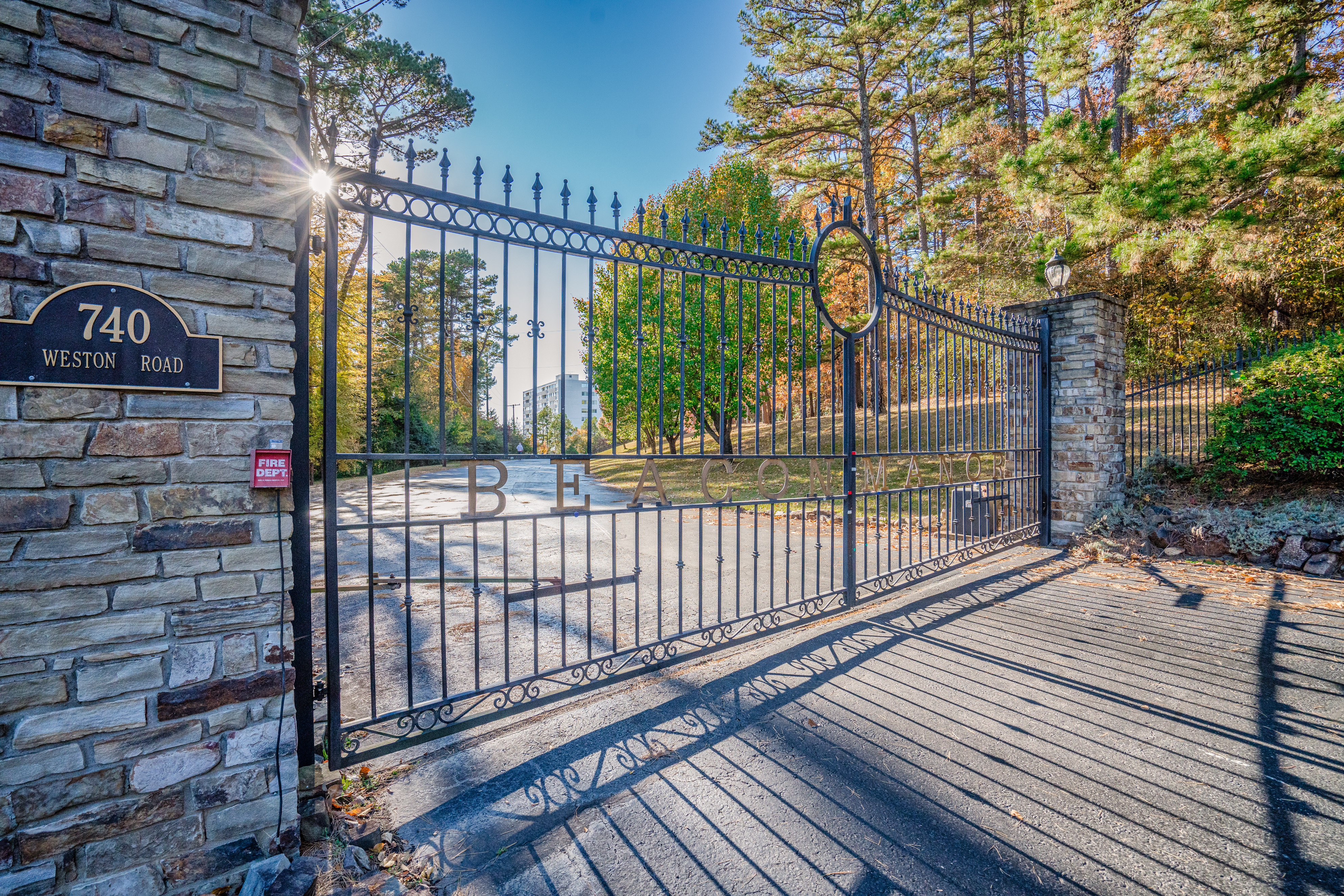  740 Weston Rd, Hot Springs, AR, 71913 - 物件實景
