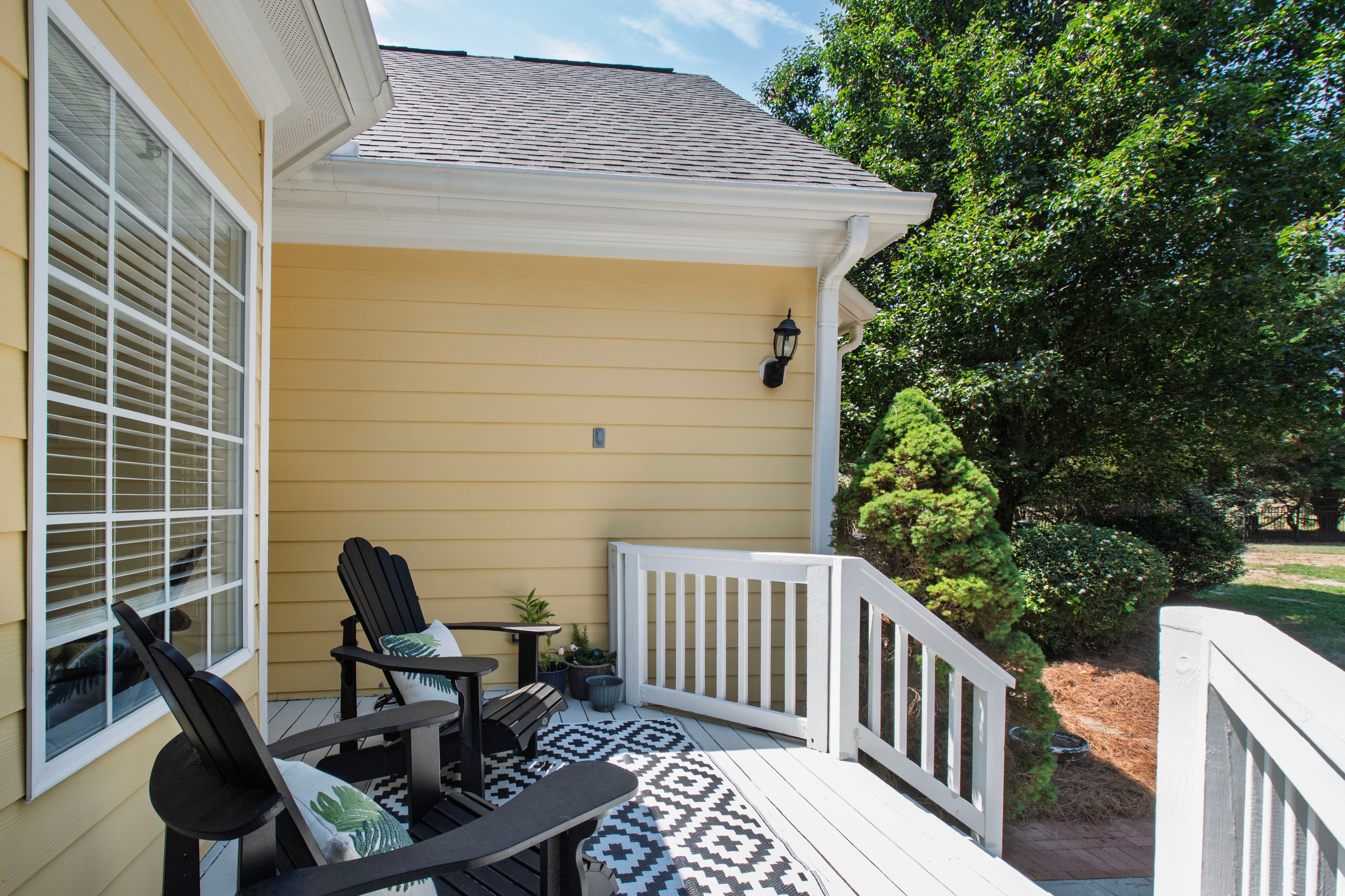  1305 Brook Hill Drive, Clayton, NC 27520 - 物件實景