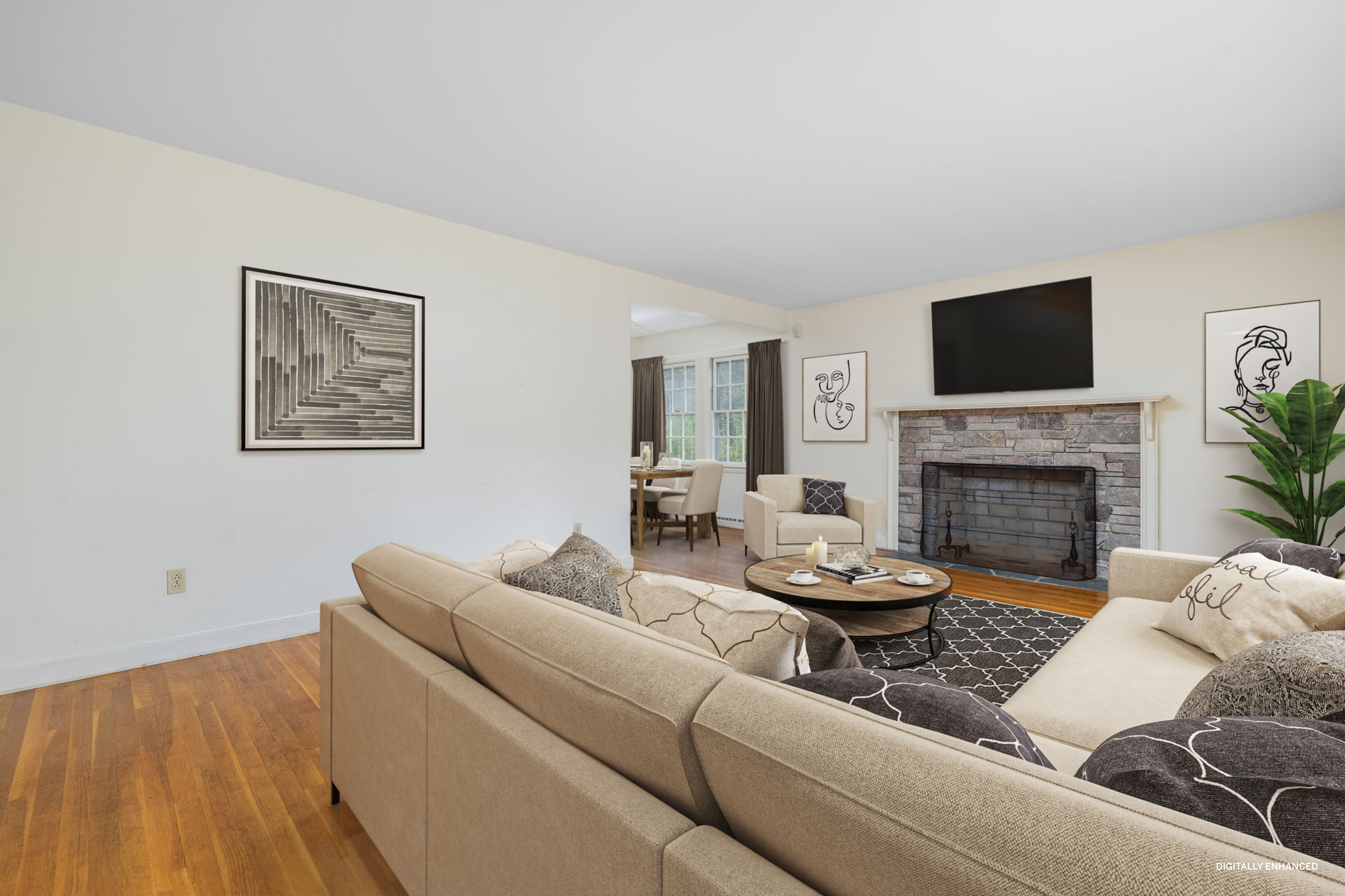  Room to Gather, Space to Grow—Make It Your Own in North Dartmouth - 物件實景