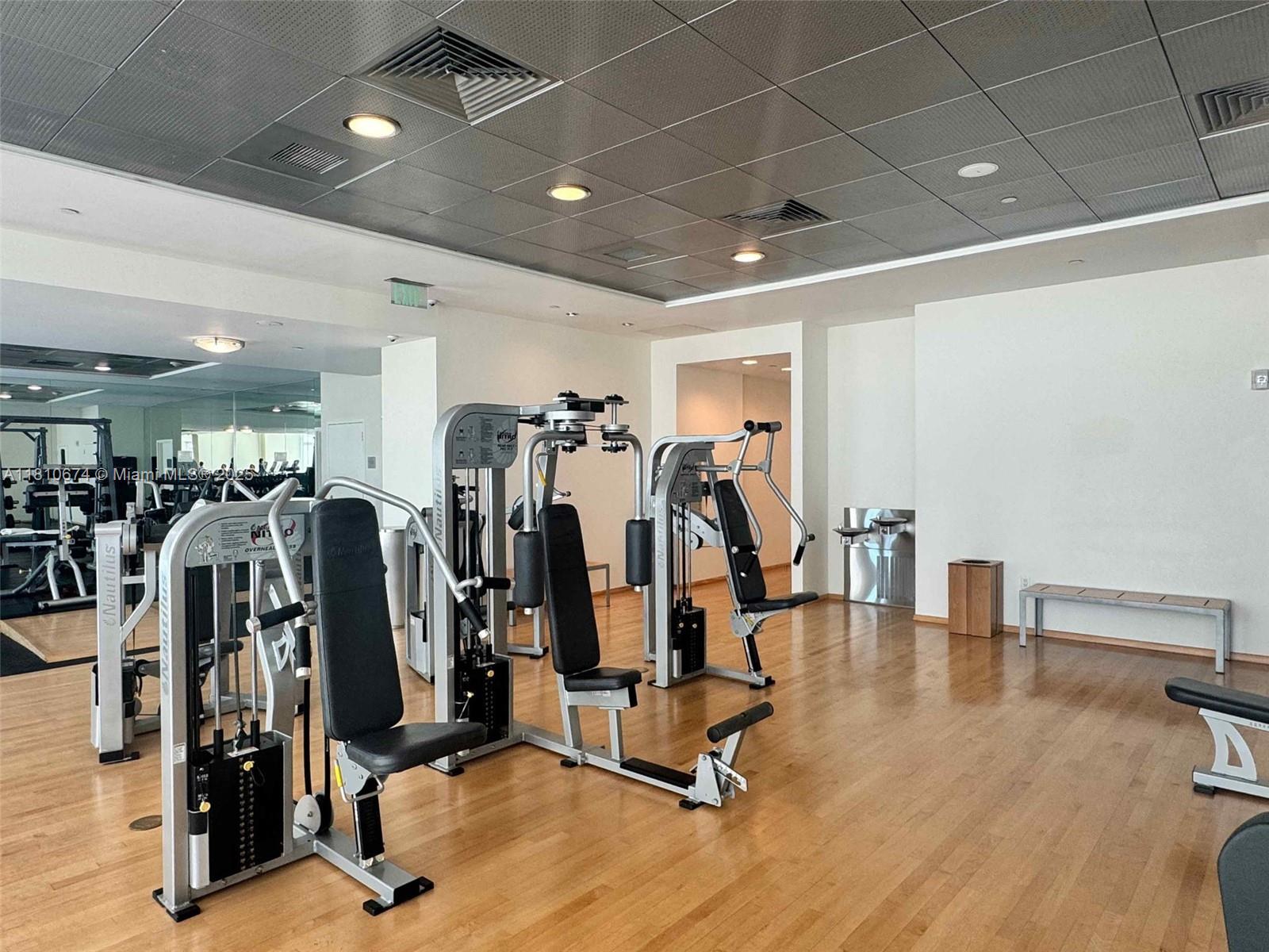 Miami, Florida, 33131, United States, 1 Bedroom Bedrooms, ,1 BathroomBathrooms,Residential,For Sale,1837622