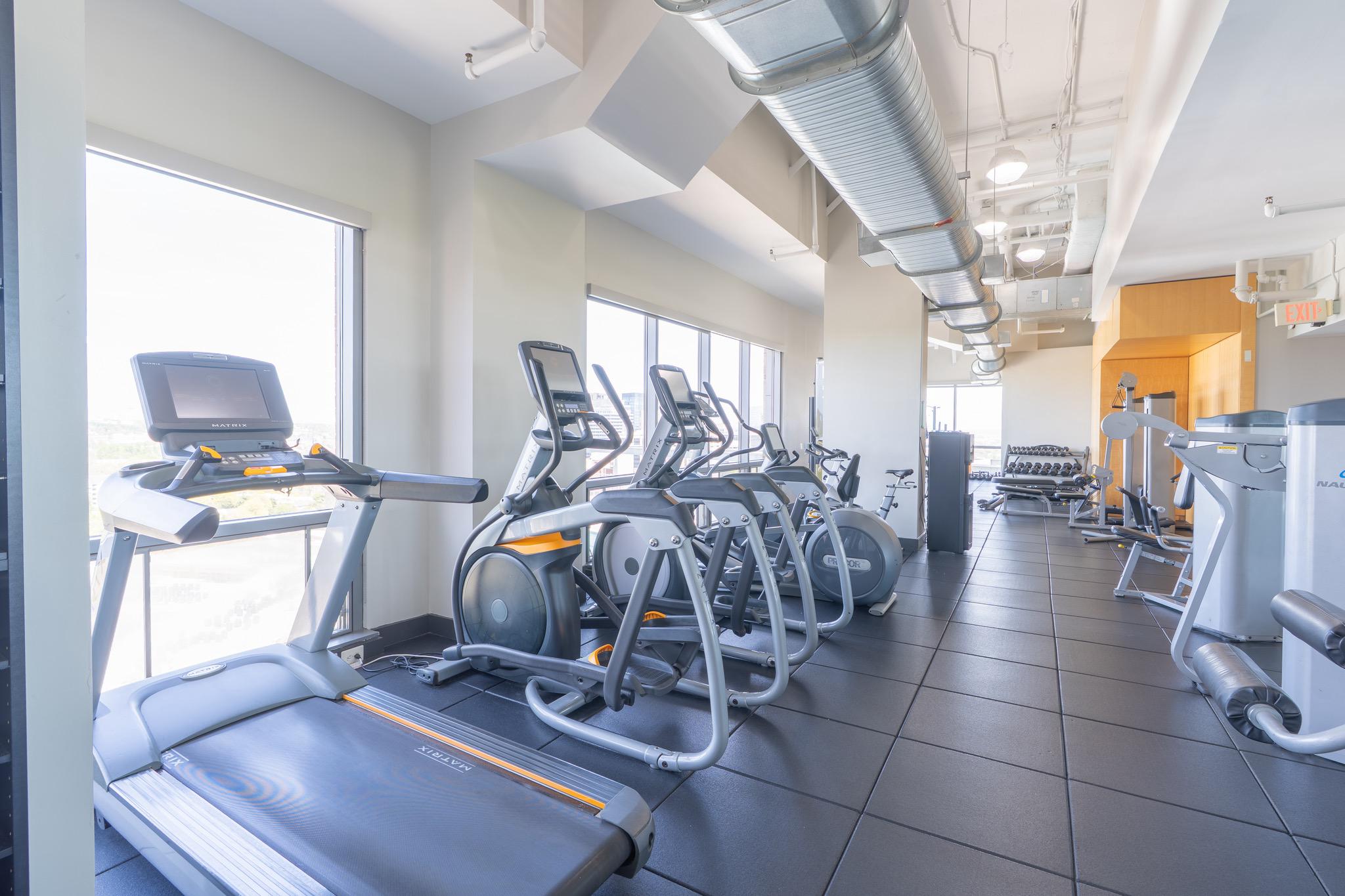  2001 15th Street N, Arlington, VA, 22201 - 物件實景