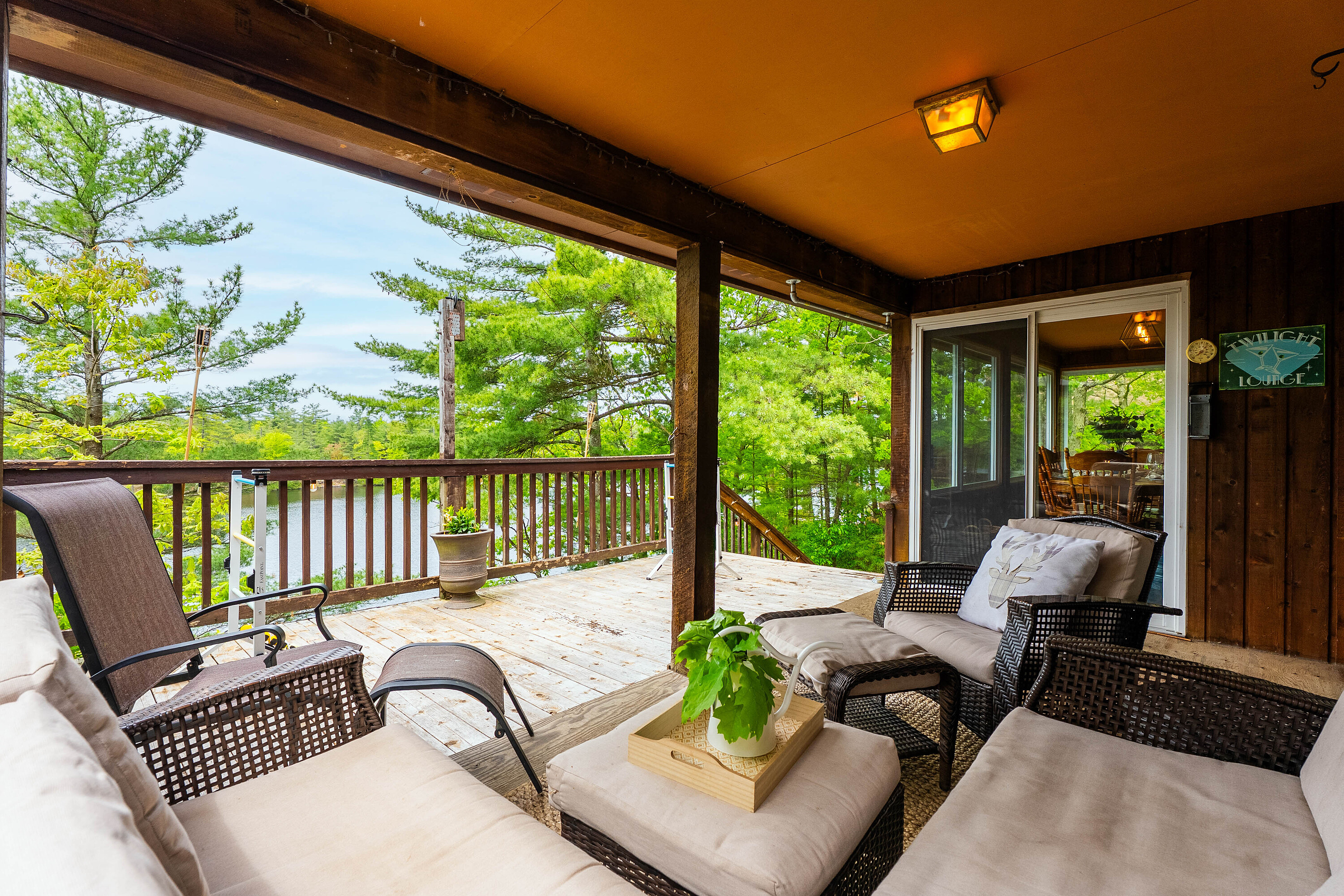  Peaceful Grants Bay on Kahshe - 物件實景