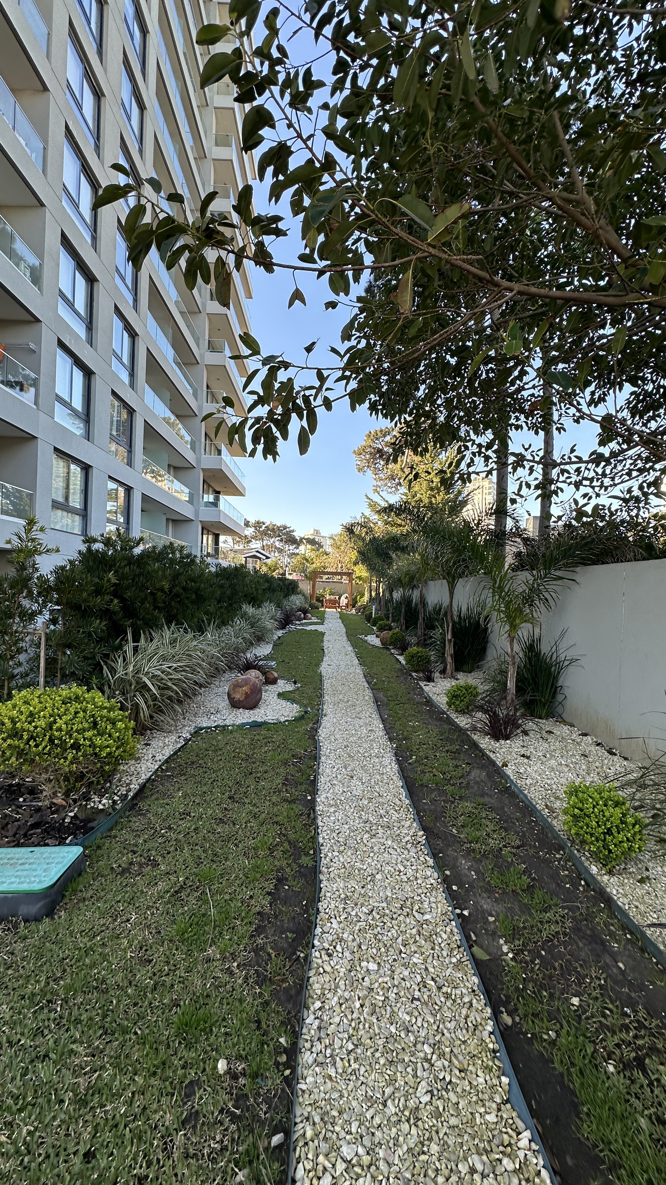 2-bedroom apartment, 2 bathrooms, Punta del Este - 物件實景