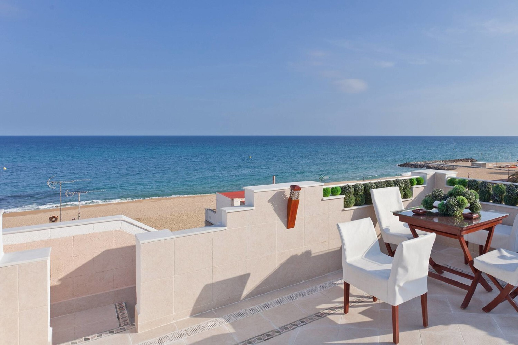  Exquisite Cataloged House Steps from the Beach - 物件實景
