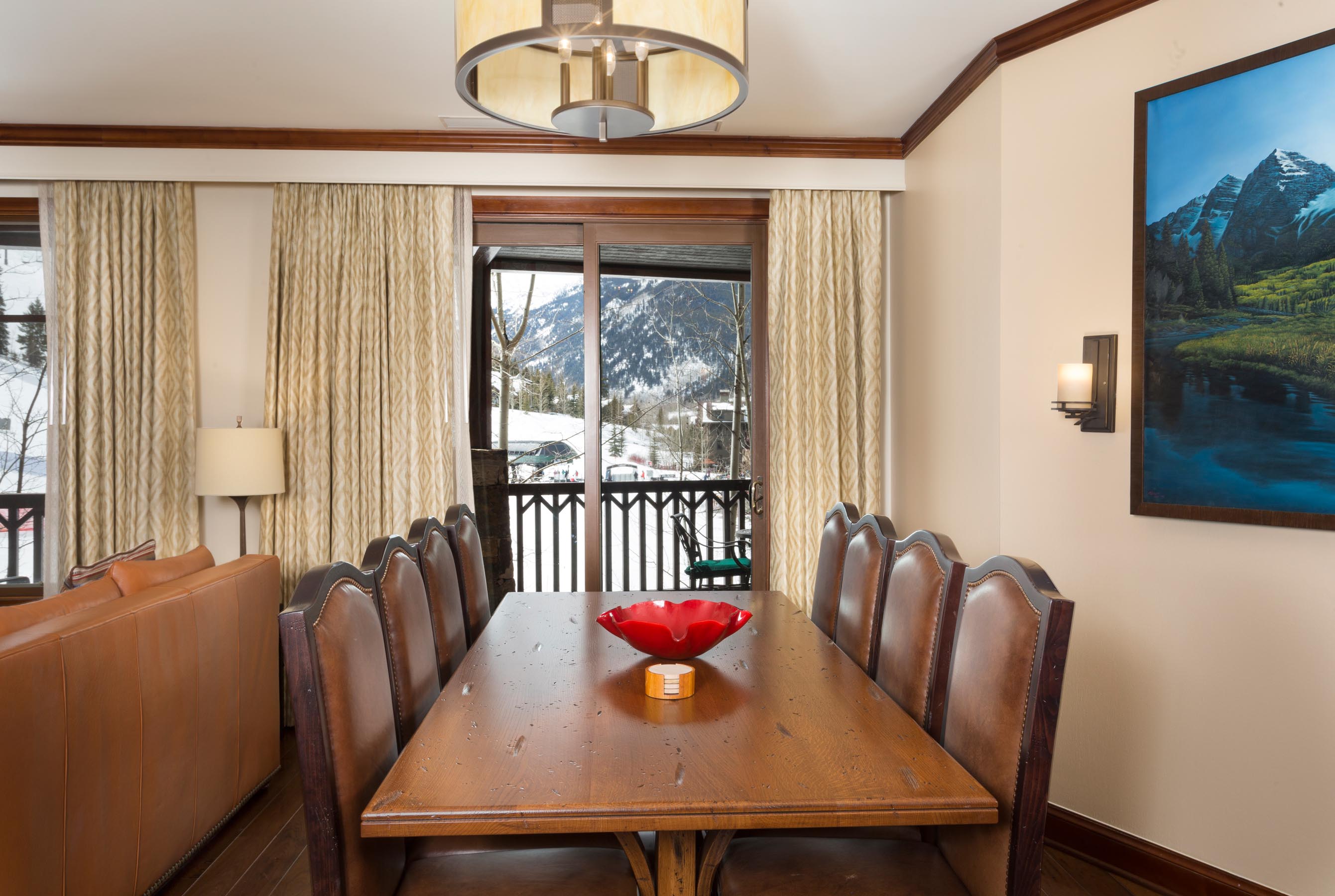  2 Bedroom Summer Interest 7 - 物件實景