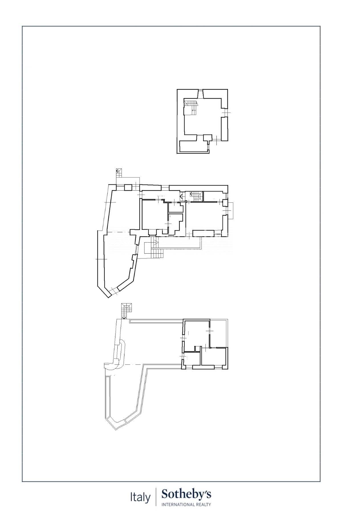  Detached property with a terrace, just a stone’s throw from the historic - 物件實景