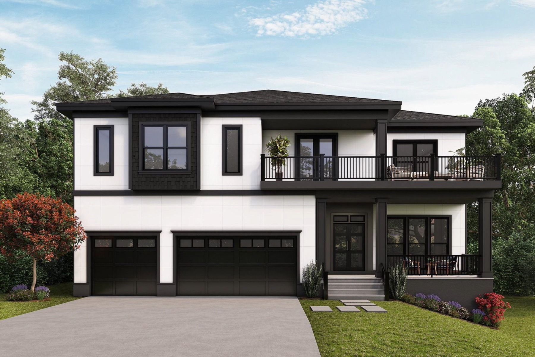  1912 Anderson Road, Falls Church, VA, 22043 - 物件實景
