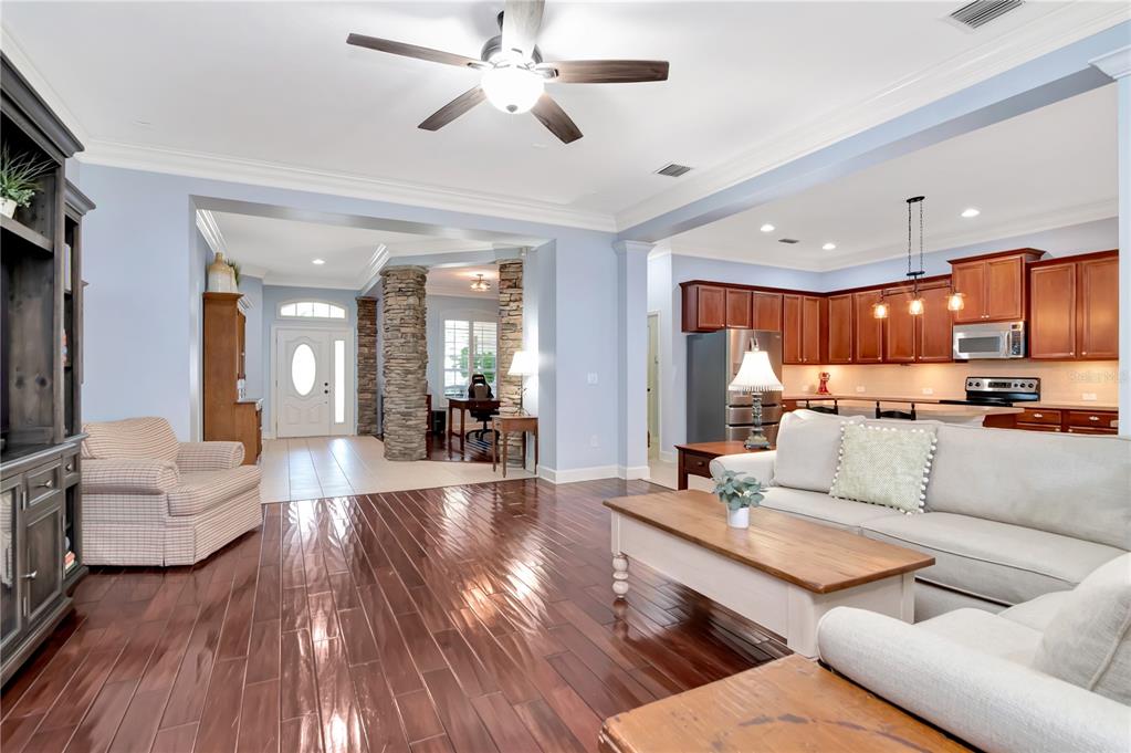 Land O Lakes, Florida, 34637, United States, 4 Bedrooms Bedrooms, ,3 BathroomsBathrooms,Residential,For Sale,1925583