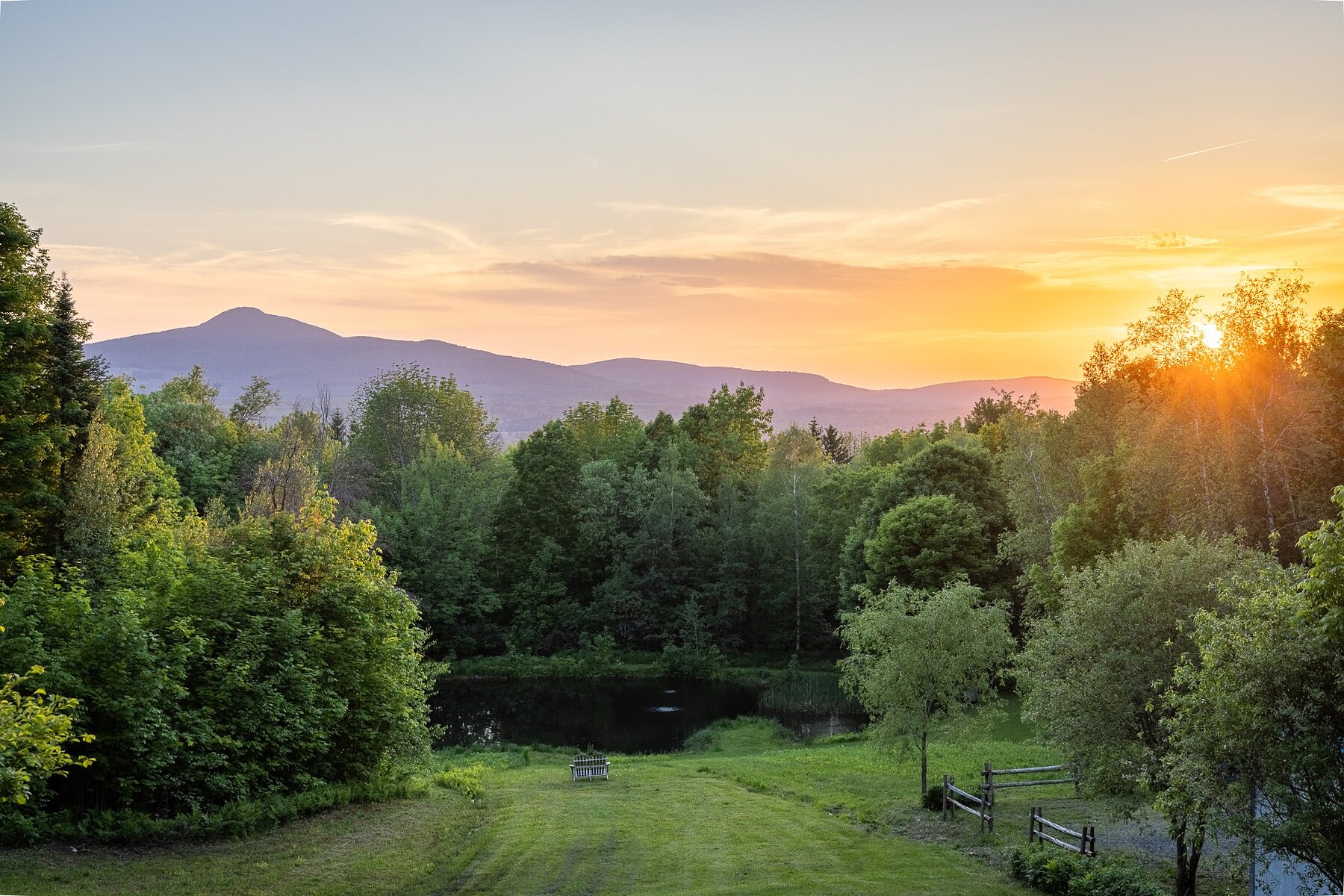  Sutton, Eastern Townships - 物件實景