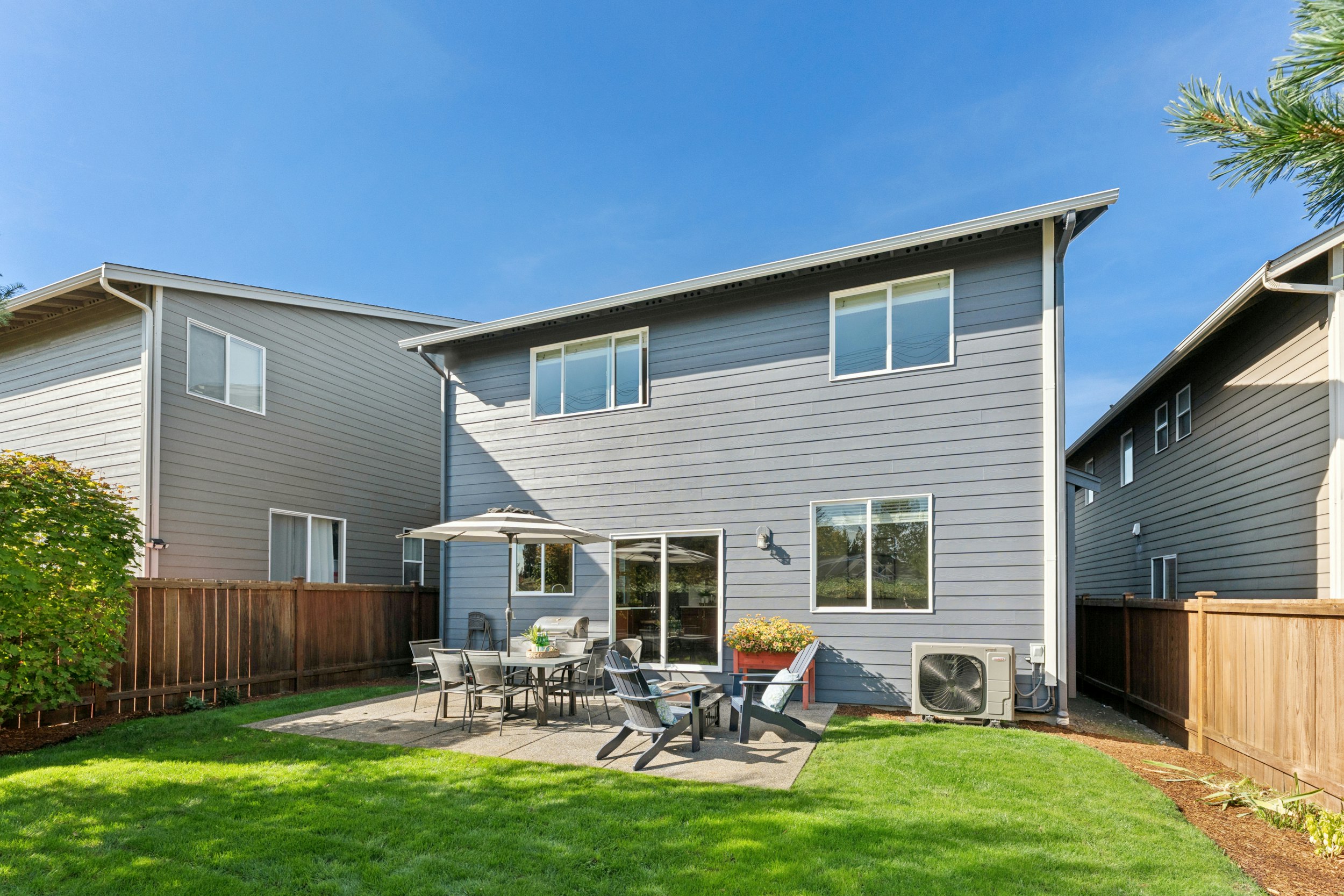  626 195th Street Southeast, Bothell, WA 98012 - 物件實景
