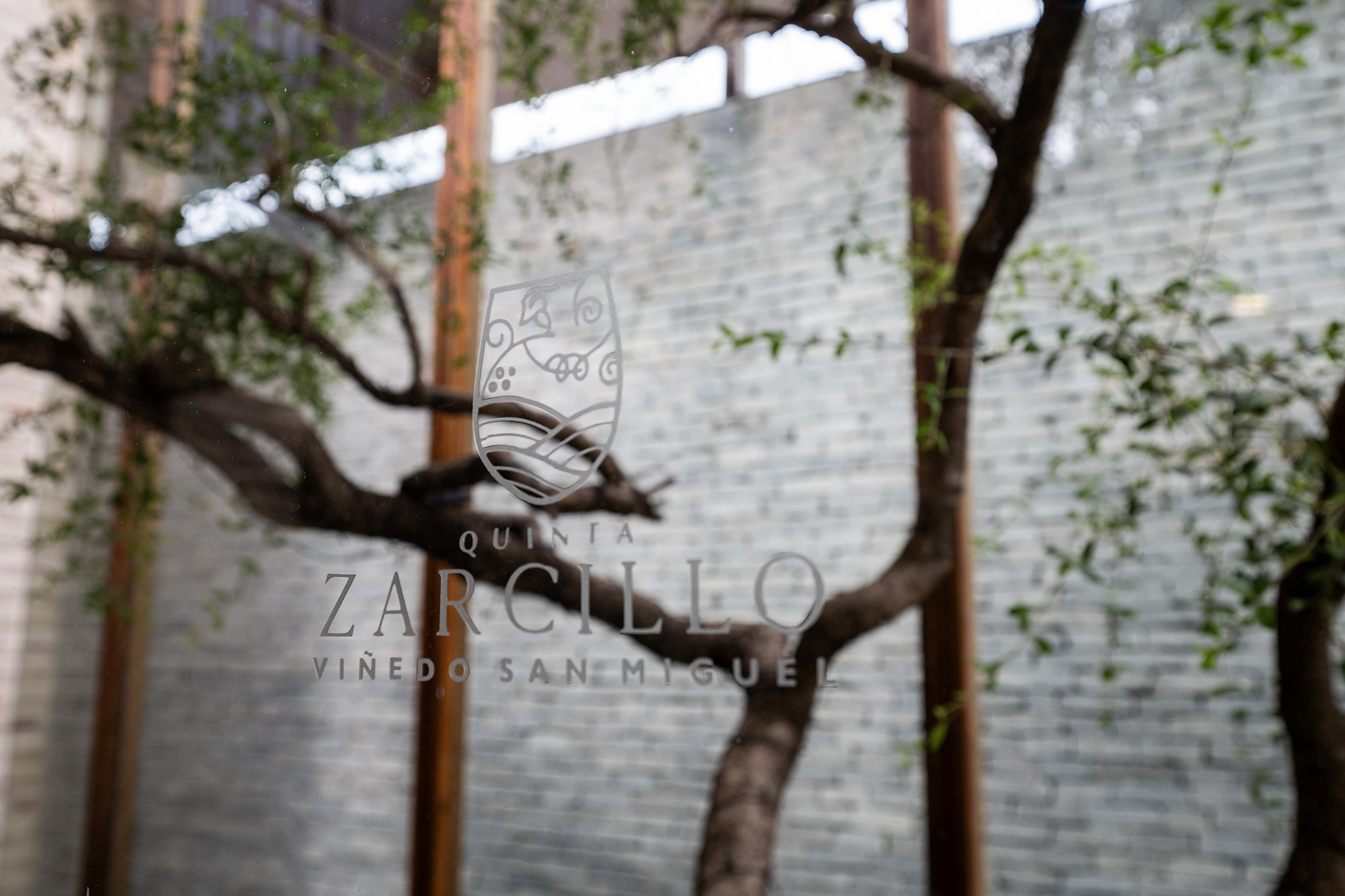  QUINTA ZARCILLO - 物件實景