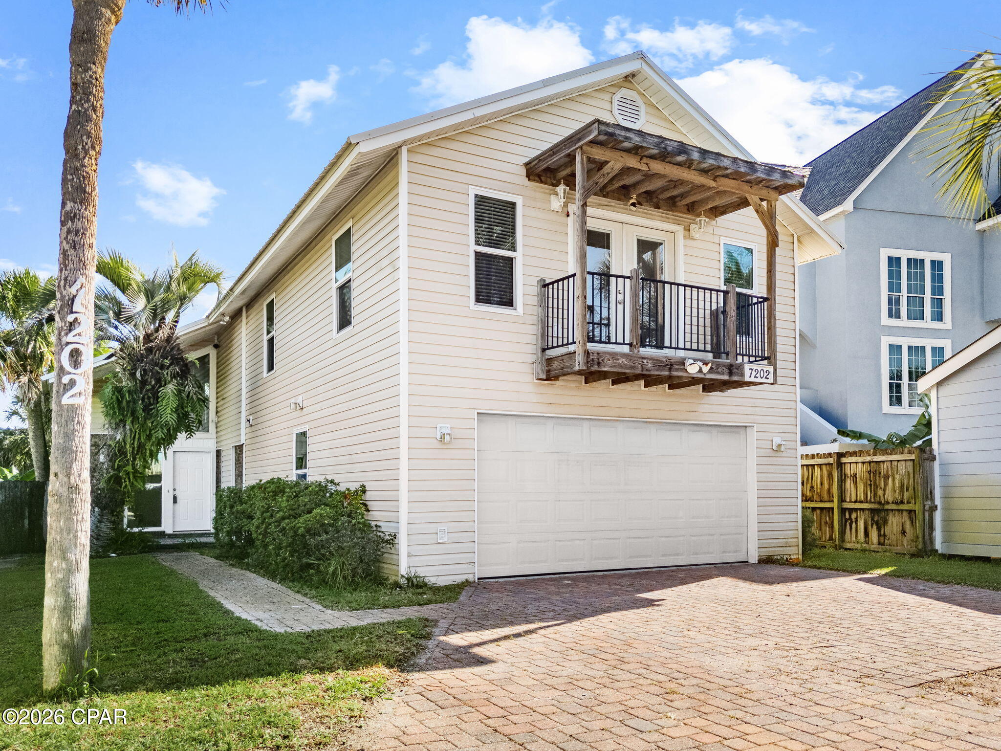 Lagoon Dr, Panama City, FL 32408 #1