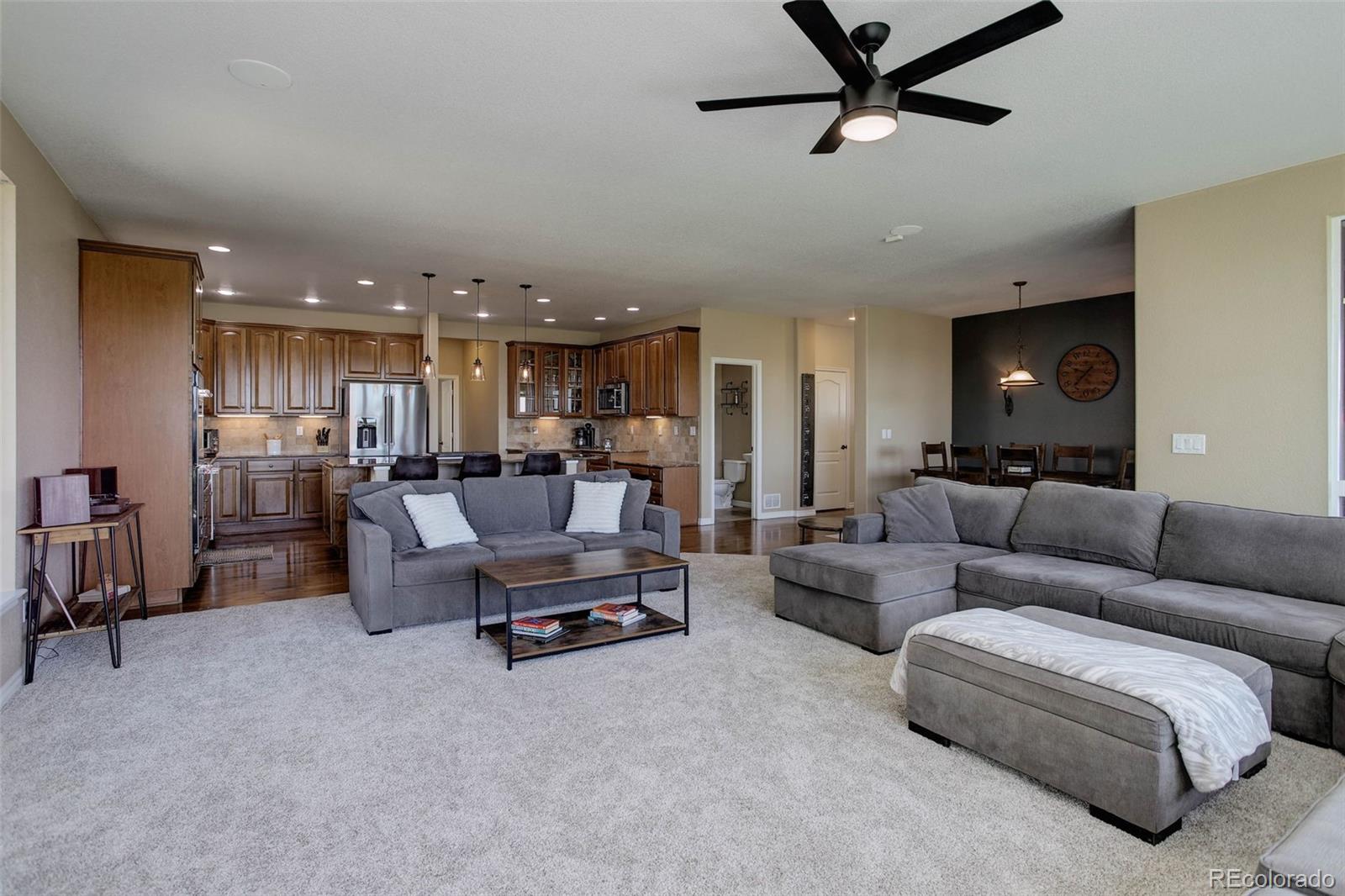 Parker, Colorado, 80134, United States, 6 Bedrooms Bedrooms, ,5 BathroomsBathrooms,Residential,For Sale,1826951