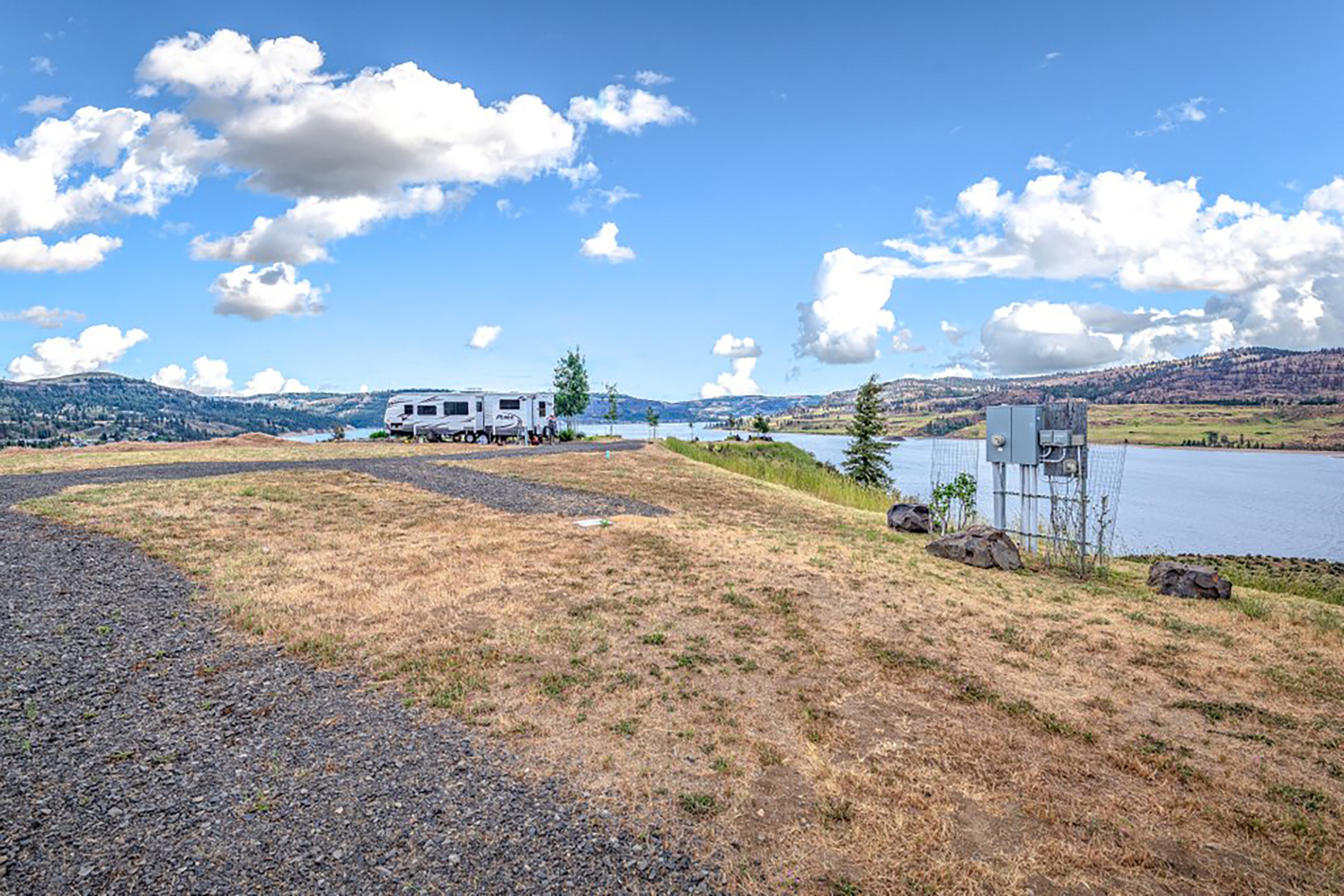  Premium 6.25-Acre Waterfront Property - 物件實景