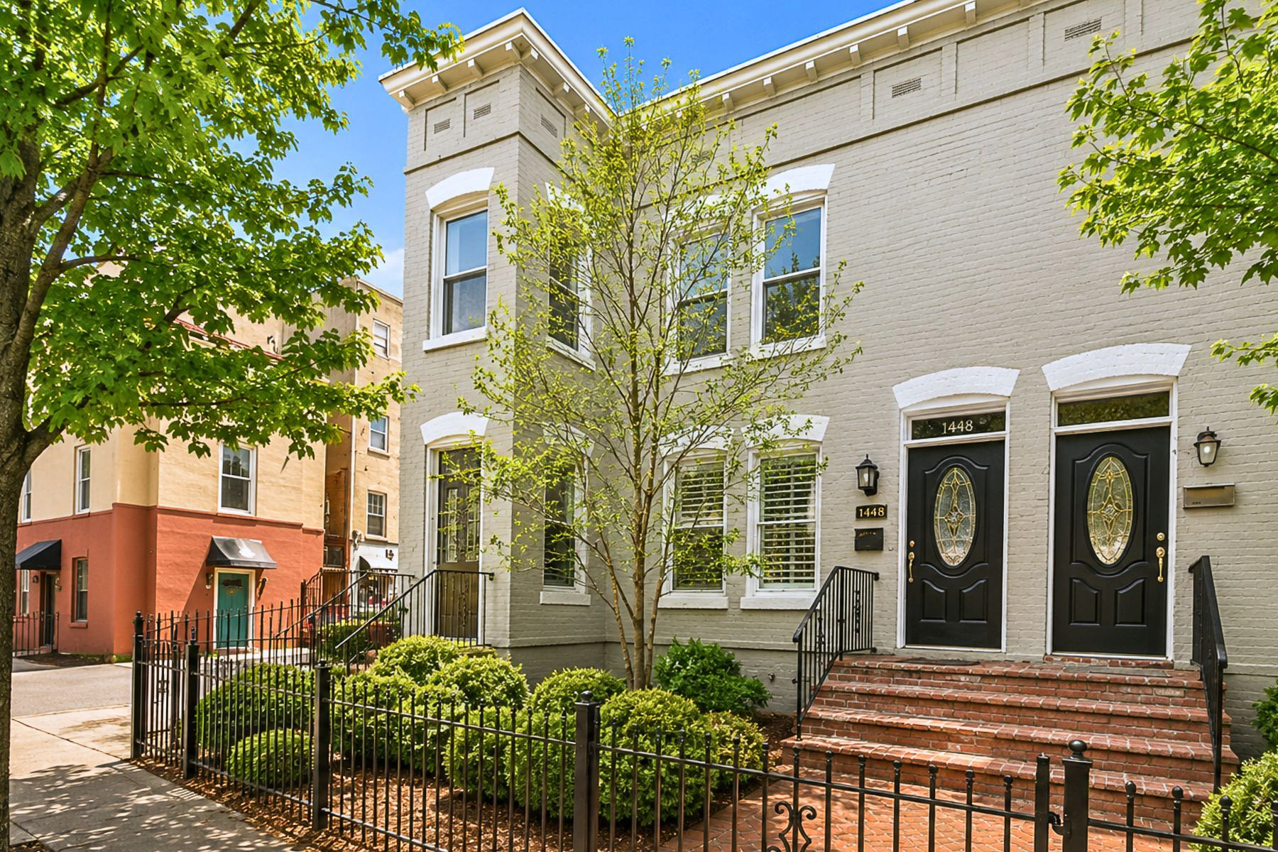  14 O Street NW, Washington, DC, 20001 - 物件實景