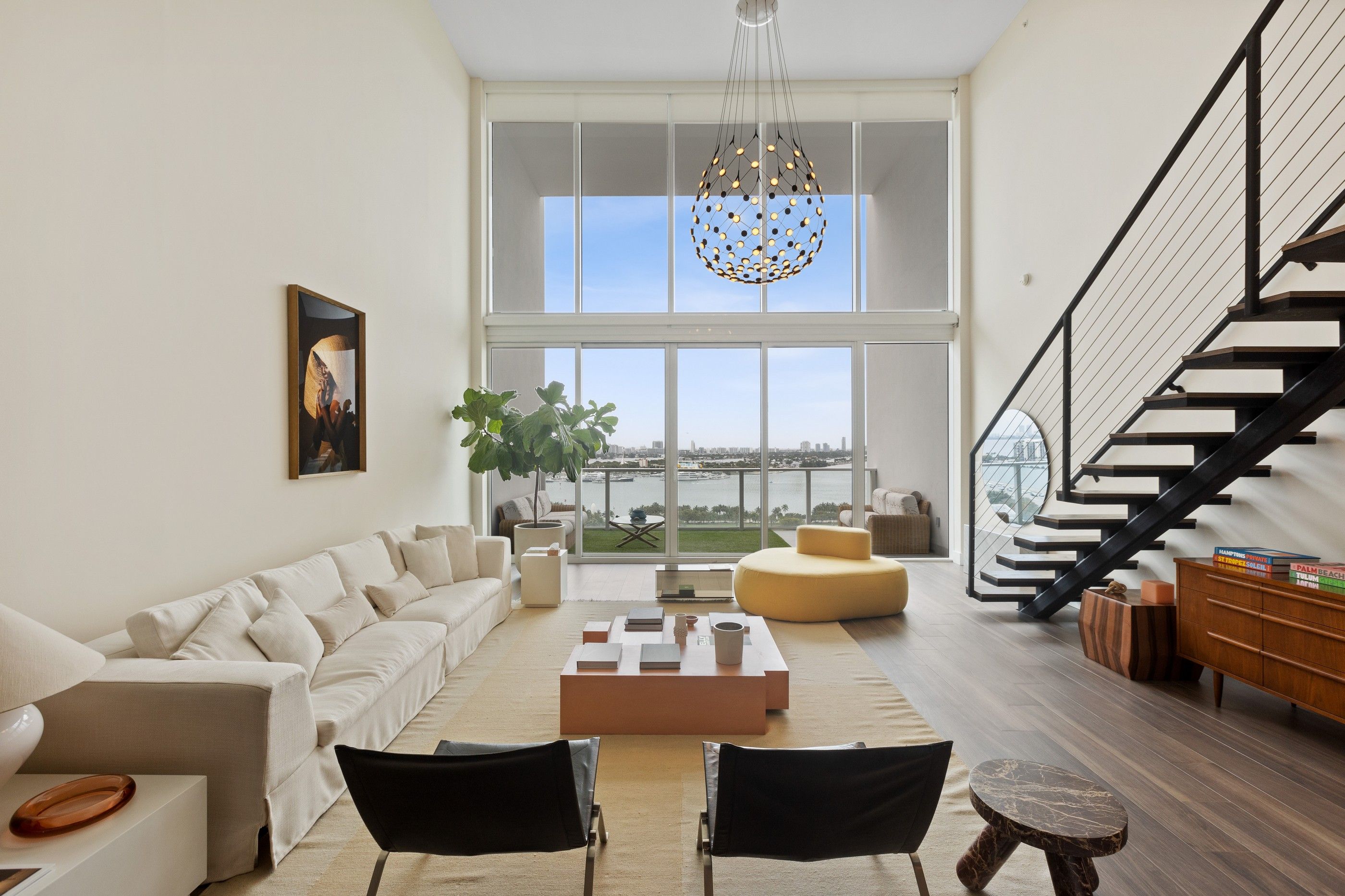  1040 Biscayne Blvd, Miami, FL, 33132 - 物件實景
