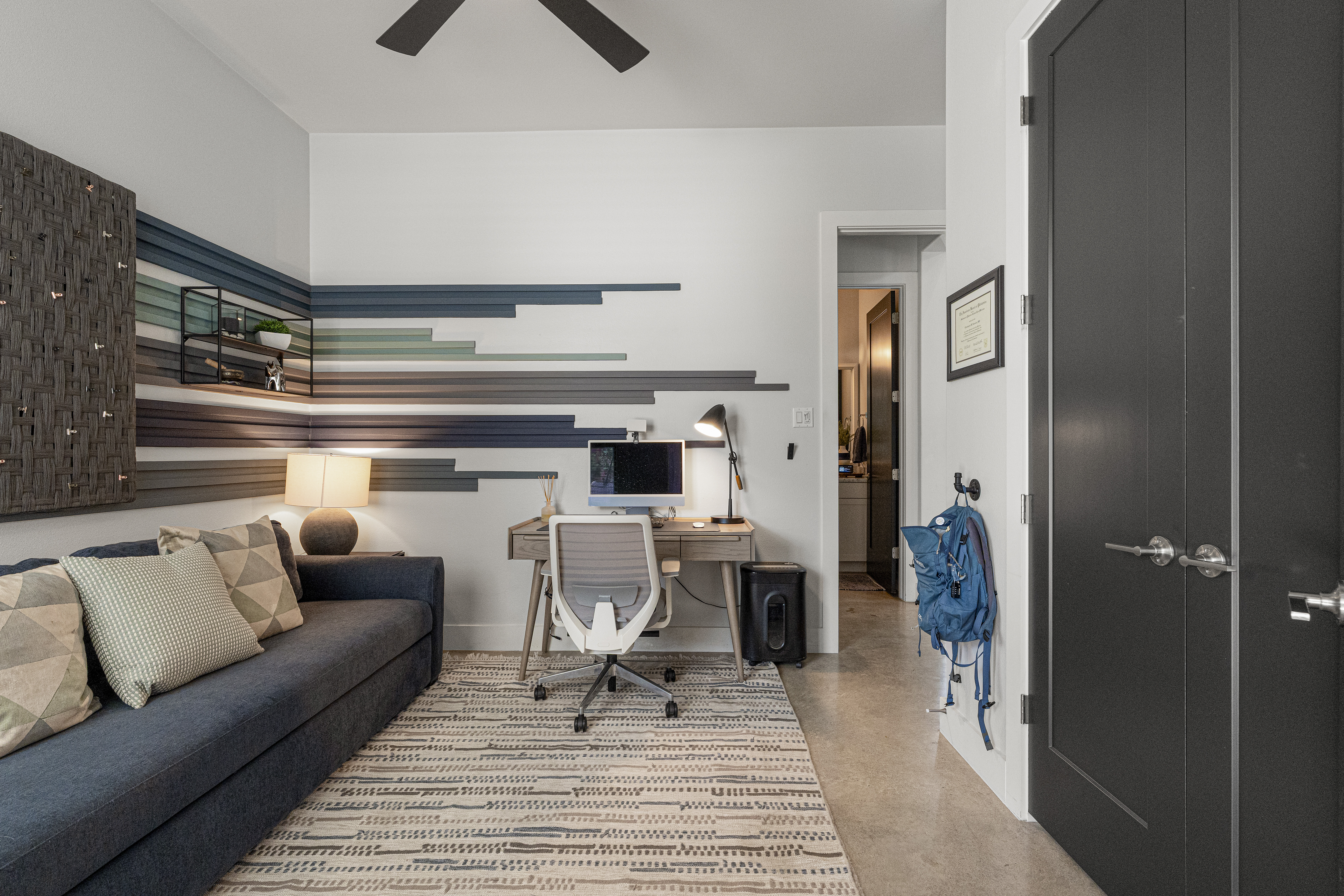  1916 E. M. Franklin Avenue, Austin, TX 78723 - 物件實景