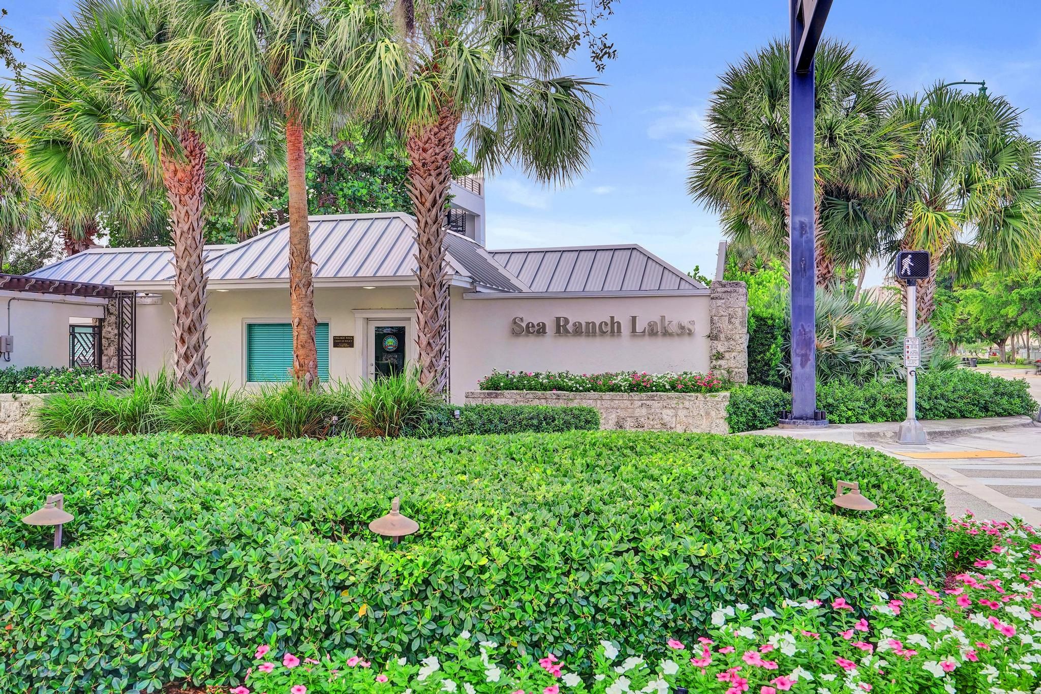  7 Tahoe Lane, Sea Ranch Lakes, FL, 33308 - 物件實景