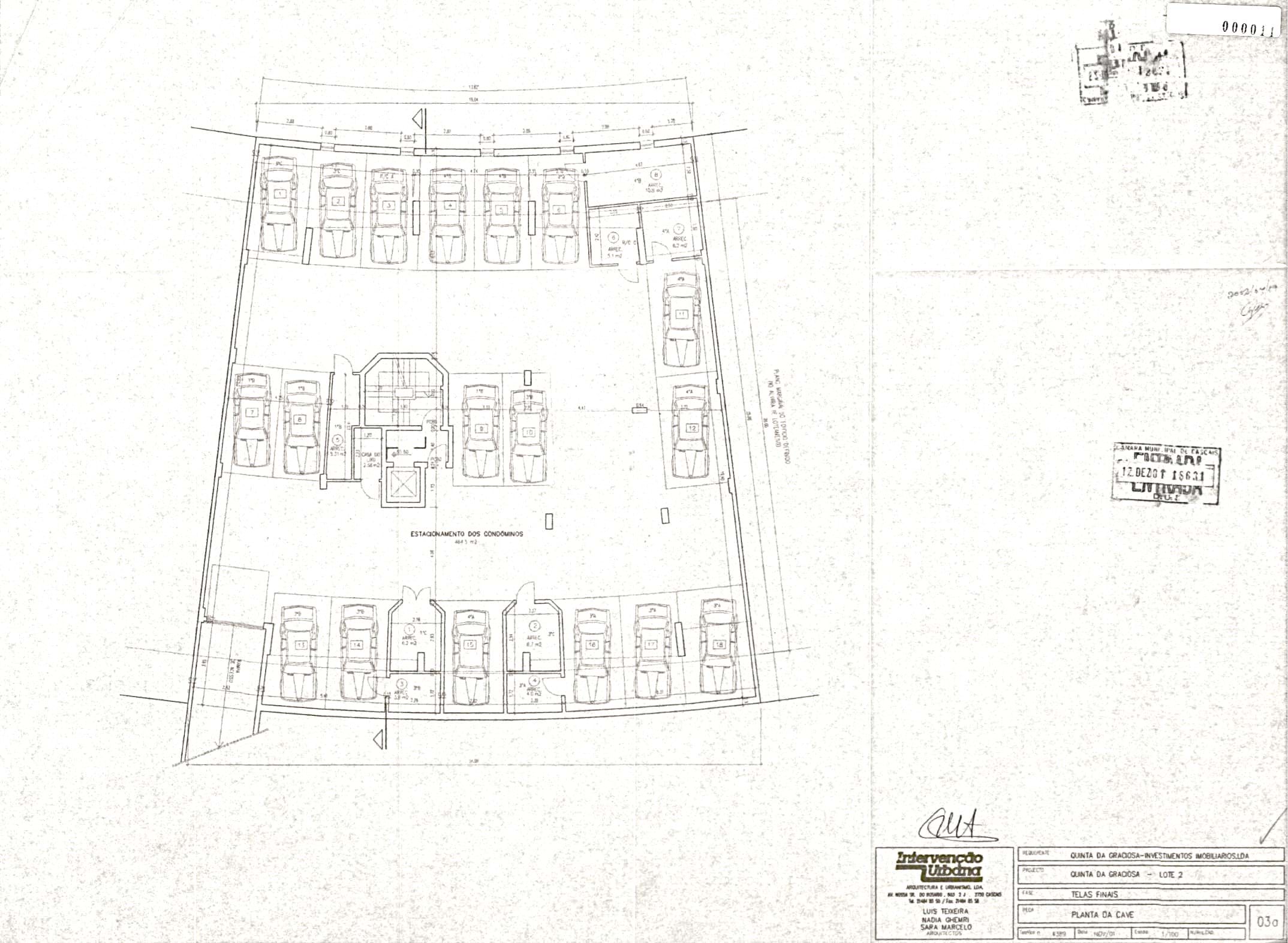 Cascais, Lisbon, 2765-009, PT, 2 Bedrooms Bedrooms, ,2 BathroomsBathrooms,Residential,For Sale,1892916