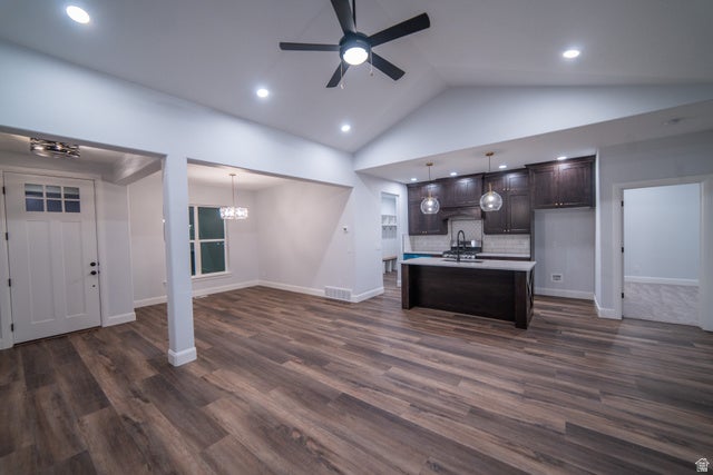 Pine Canyon, Utah, 84074, United States, 7 Bedrooms Bedrooms, ,5 BathroomsBathrooms,Residential,For Sale,2012870