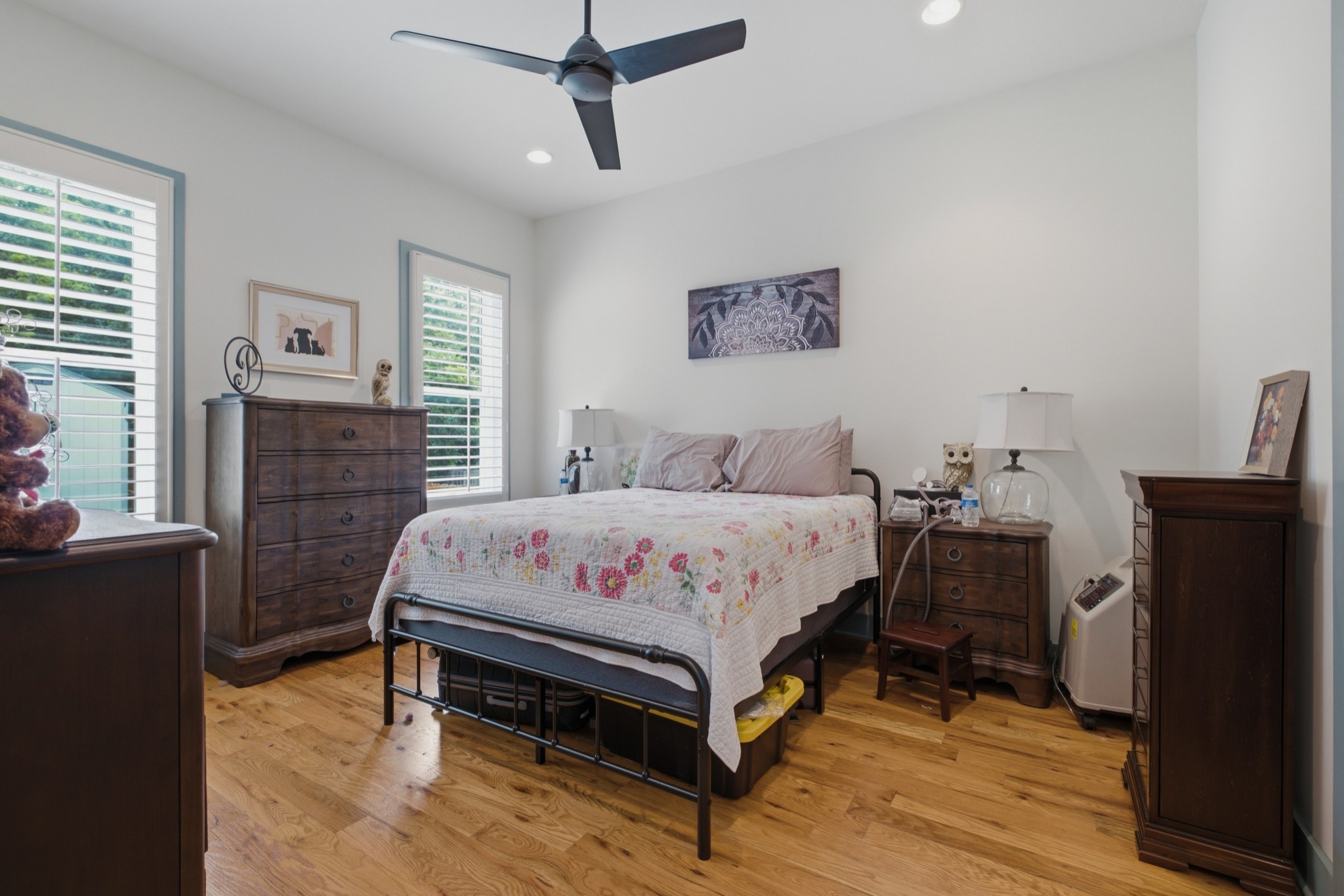  934B Spain Ave, Nashville, TN, 37216 - 物件實景