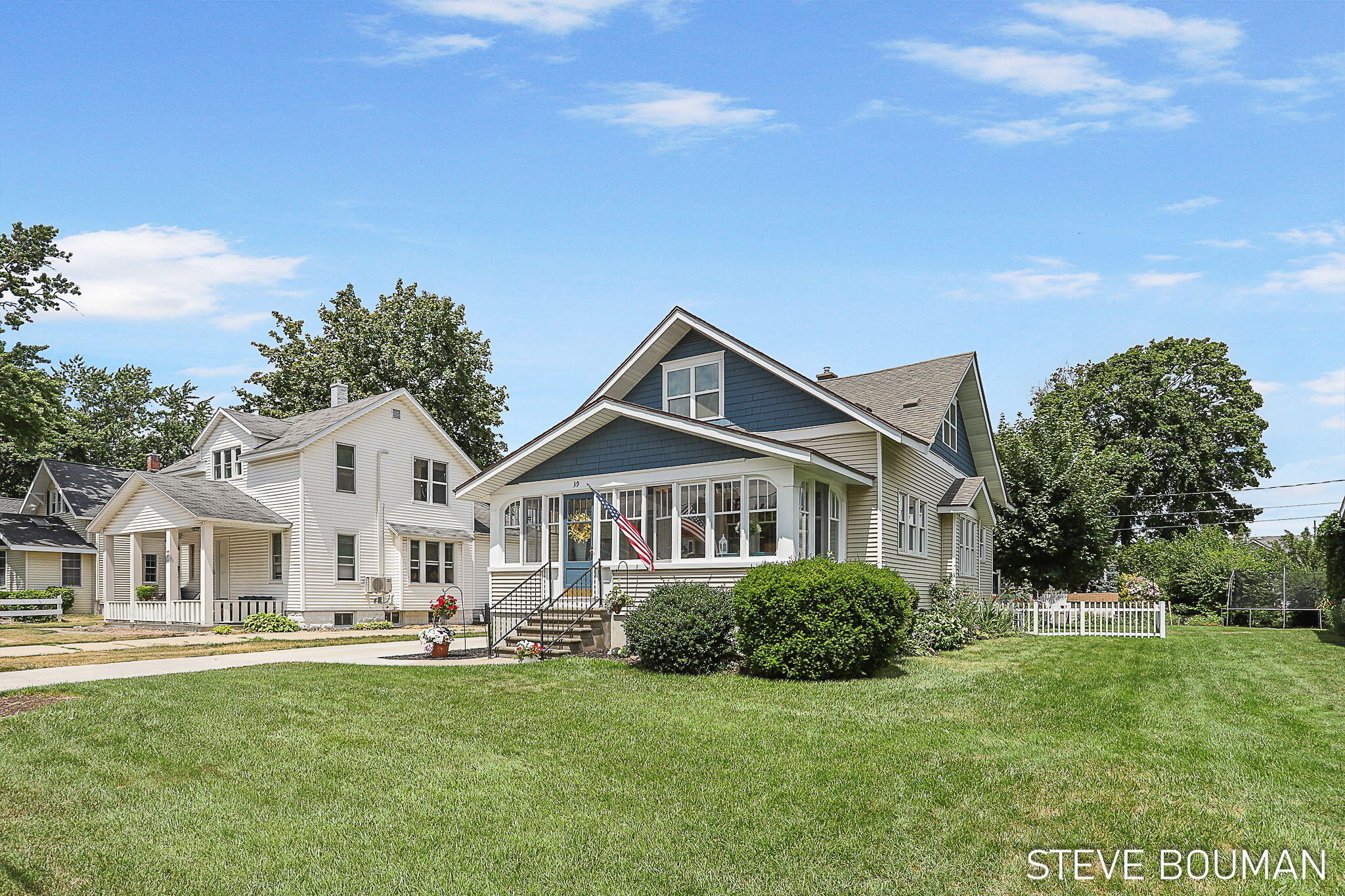 Cherry Ave, Zeeland, MI 49464 #1