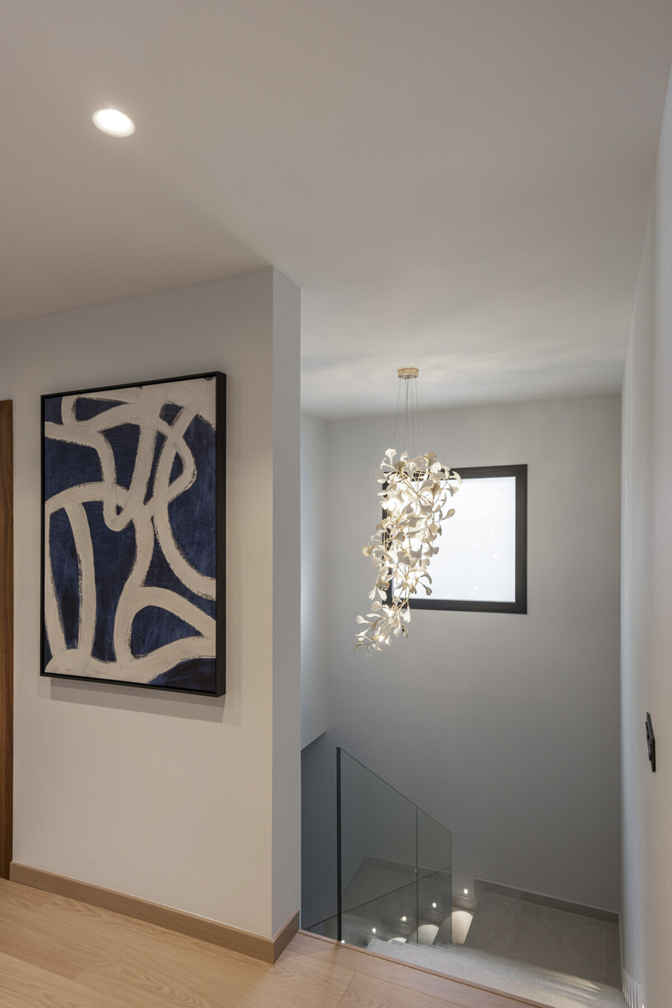  Exclusive new build villa with sea views in Bellamar (Castelldefels) - 物件實景