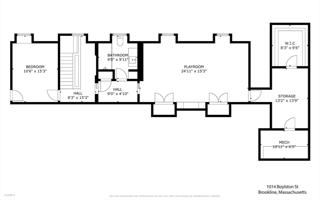 Brookline, Massachusetts, 02467, United States, 7 Bedrooms Bedrooms, ,11 BathroomsBathrooms,Residential,For Sale,1840282