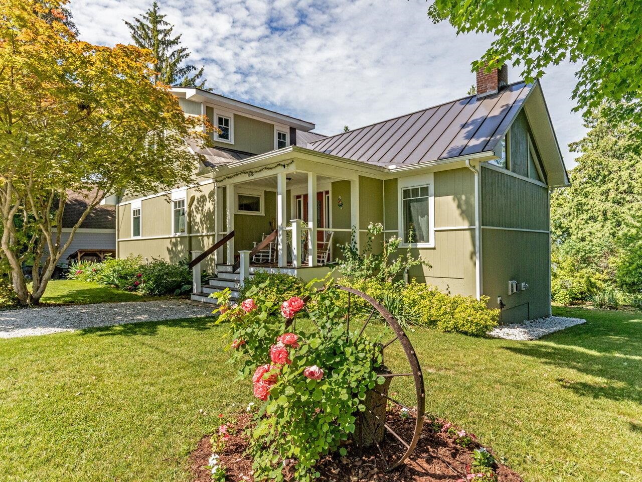 Addison, Vermont, 05491, United States, 3 Bedrooms Bedrooms, ,Residential,For Sale,1883250