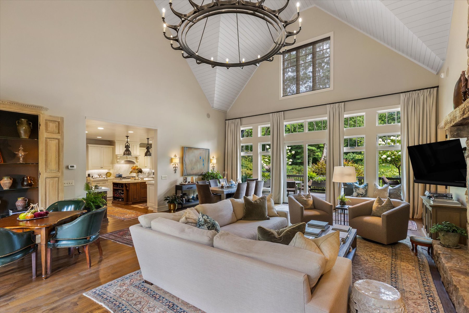  494 Country Club Drive, Highlands, NC 28741 - 物件實景