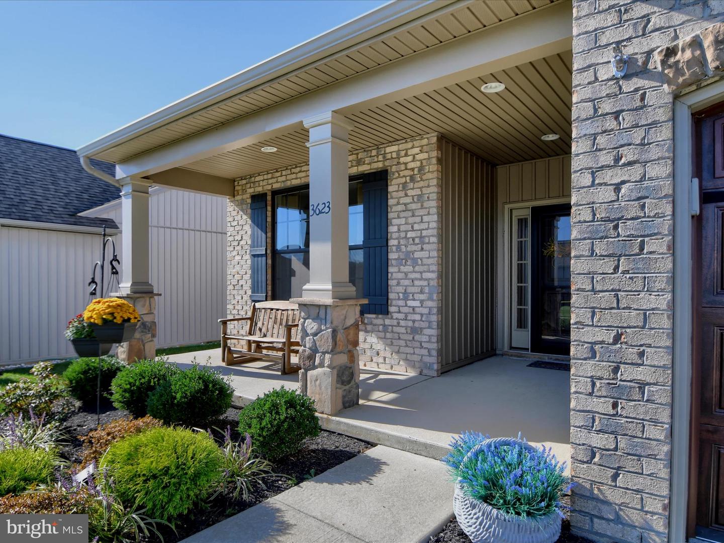 Emmaus, Pennsylvania, 18049, United States, 3 Bedrooms Bedrooms, ,3 BathroomsBathrooms,Residential,For Sale,1960506