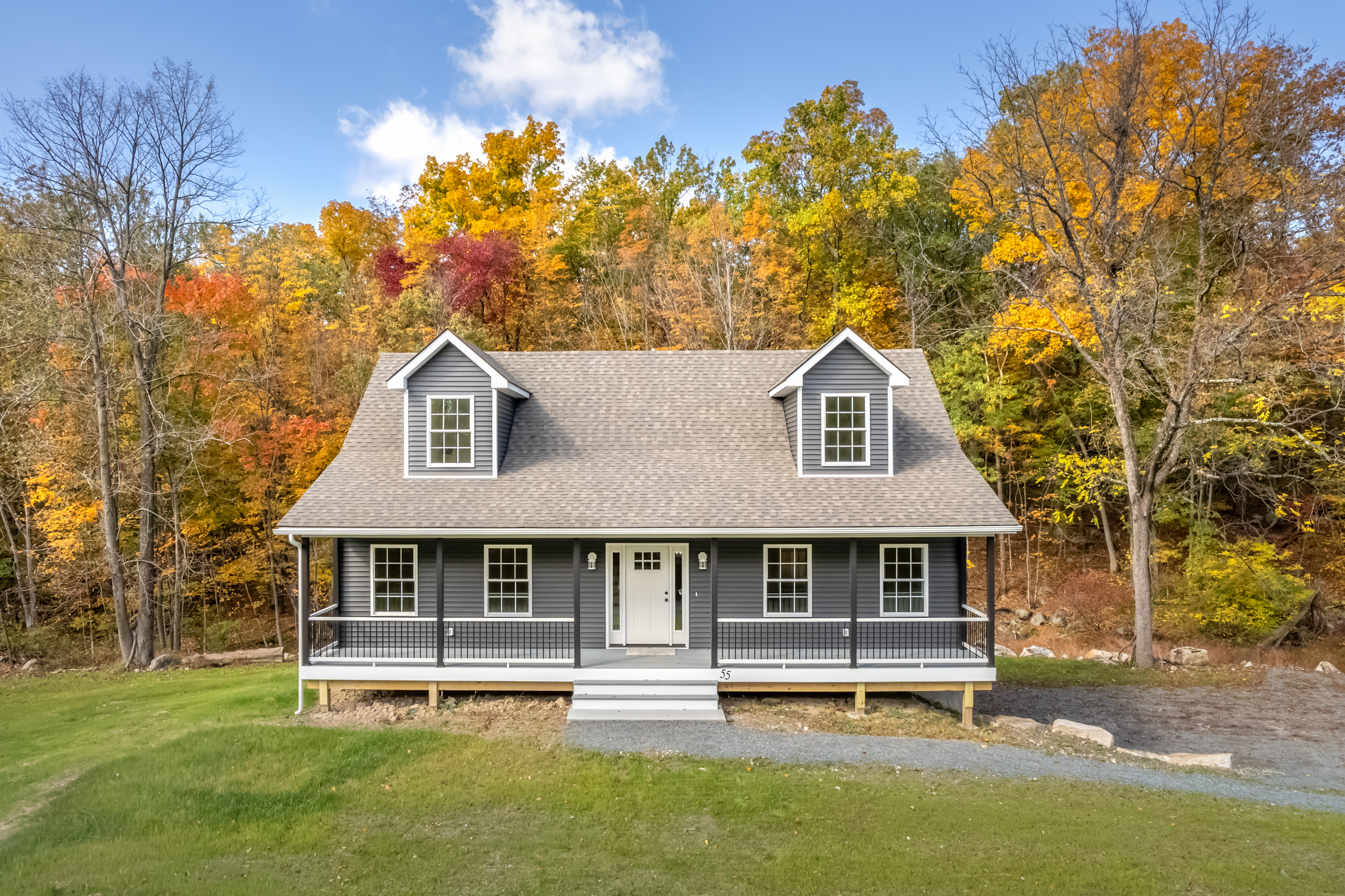  55 Sheldon Road, Pine Bush, NY, 12566 - 物件實景