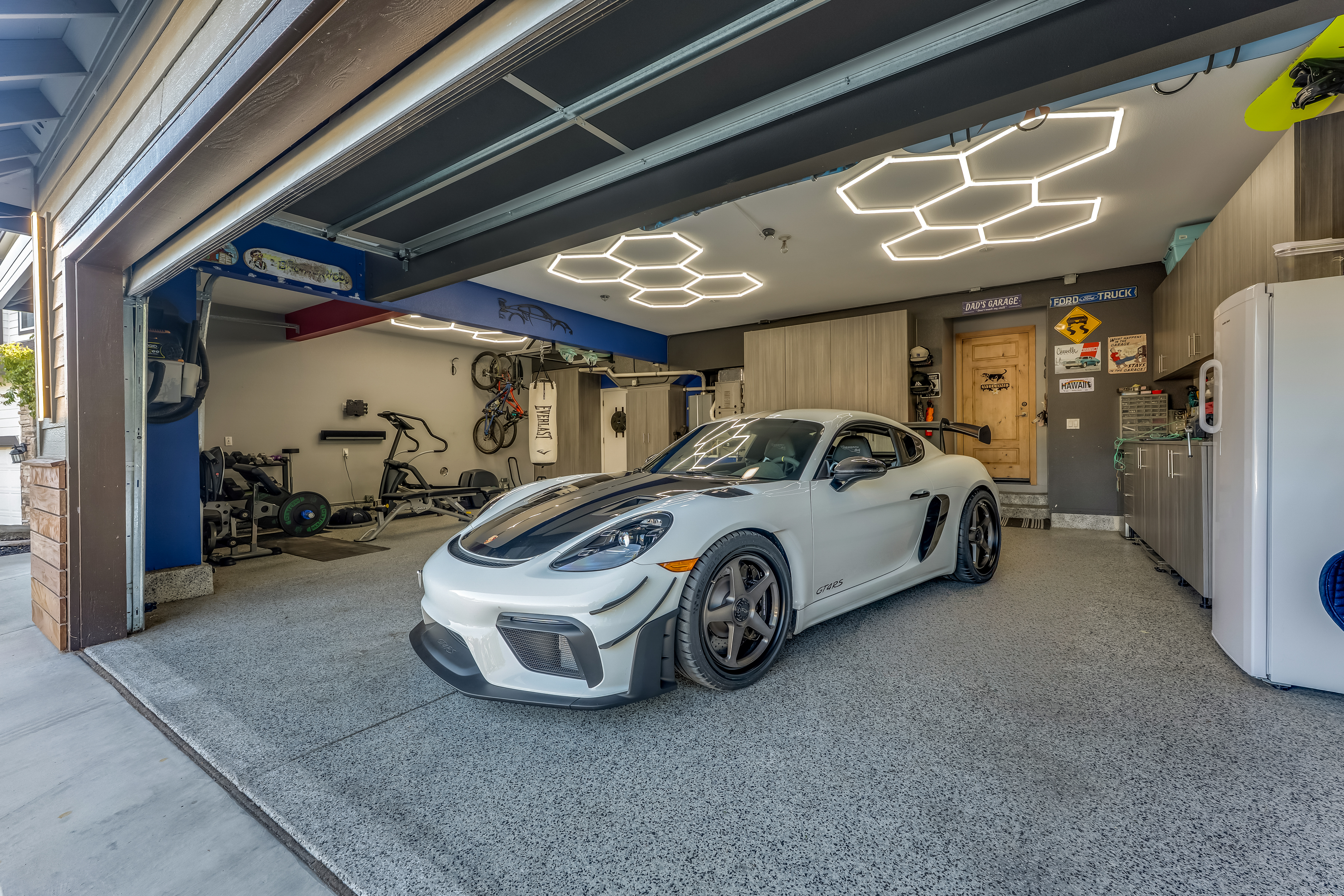  1515 San Ramon Way, Santa Rosa, CA 95409 - 物件實景